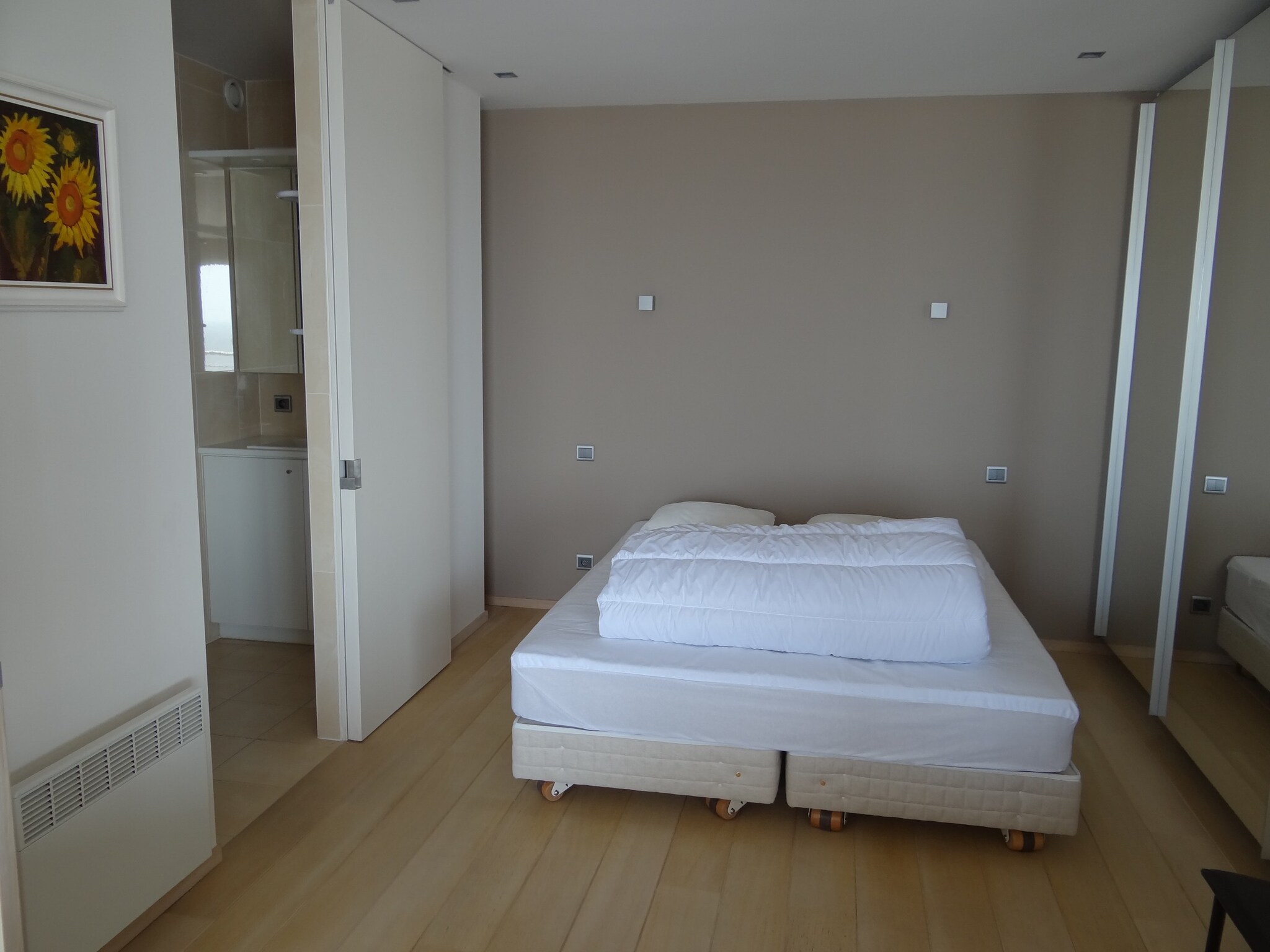 Ferienwohnung SEASIGHT BC C1401GAR