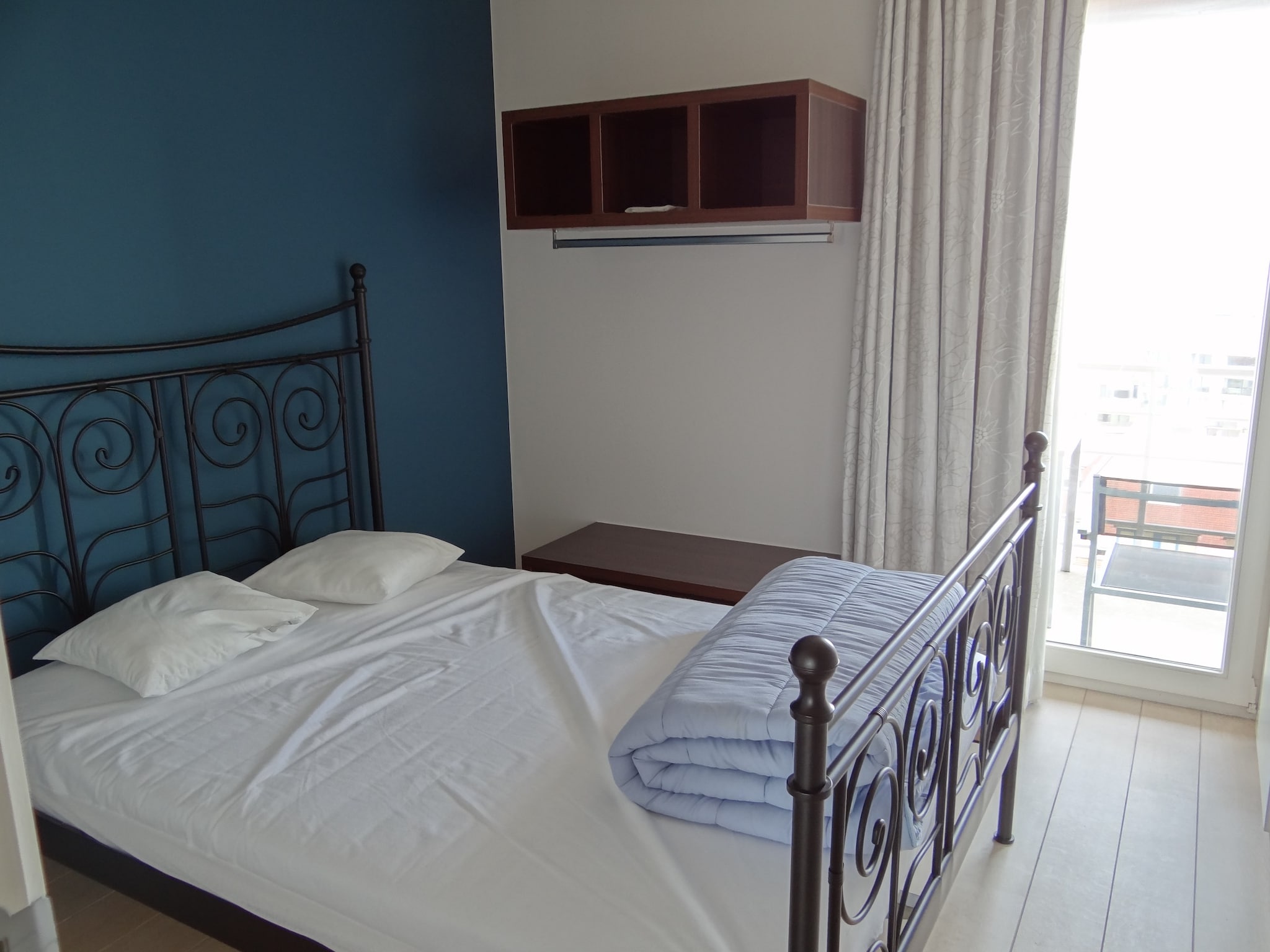 Ferienwohnung SEASIGHT BC C1401GAR