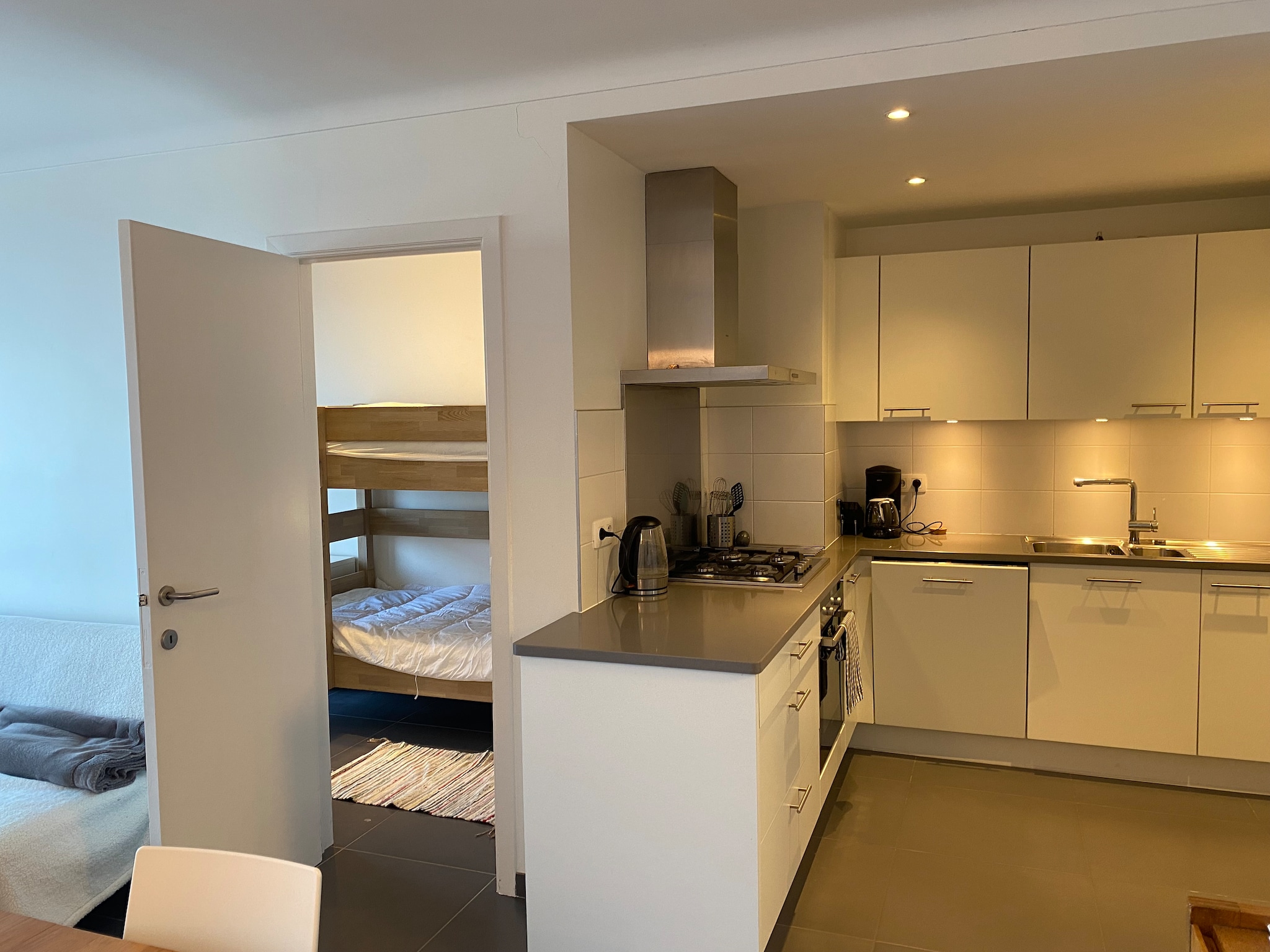 Ferienwohnung MEMLING 0202GAR