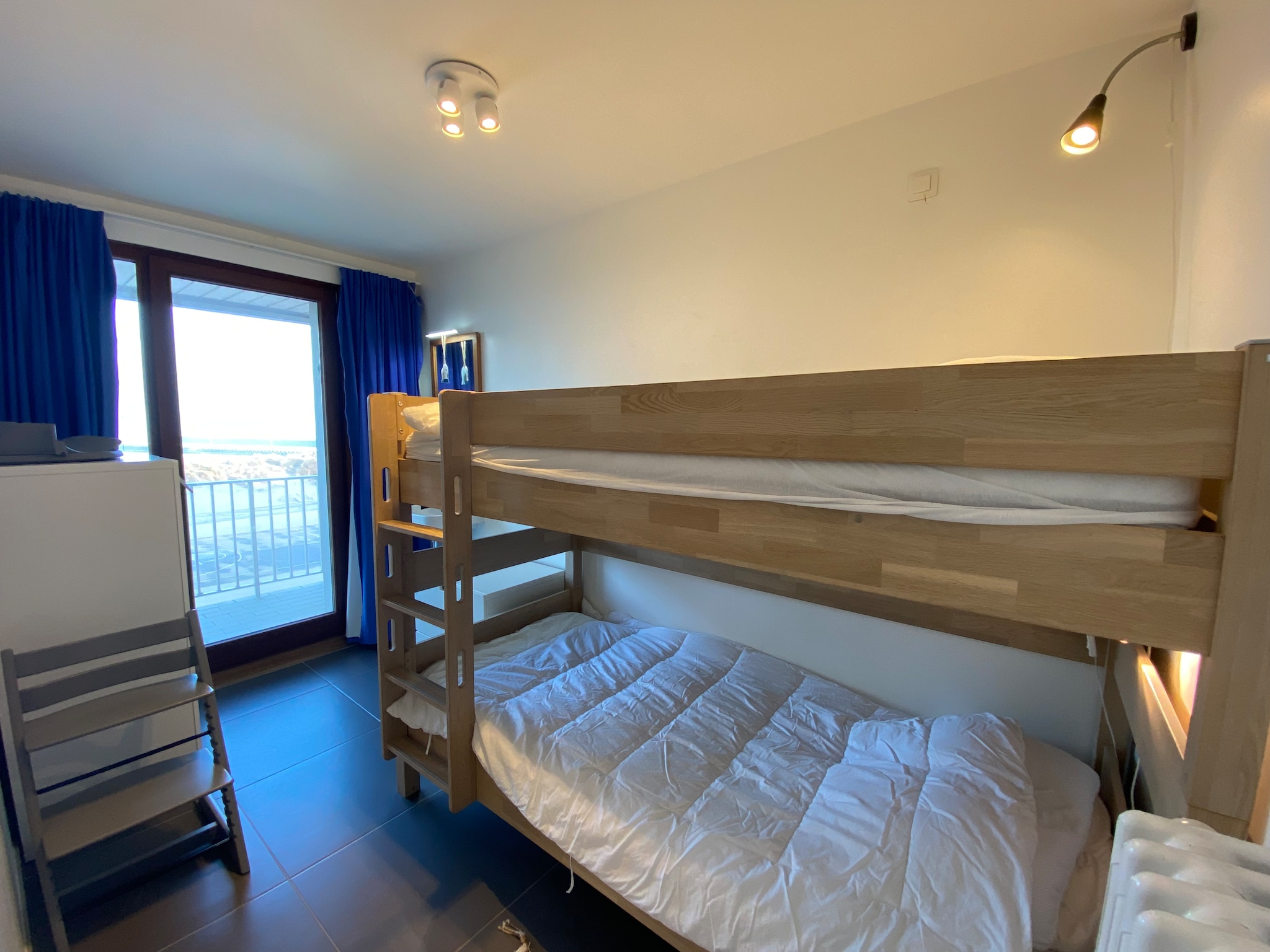 Ferienwohnung MEMLING 0202GAR