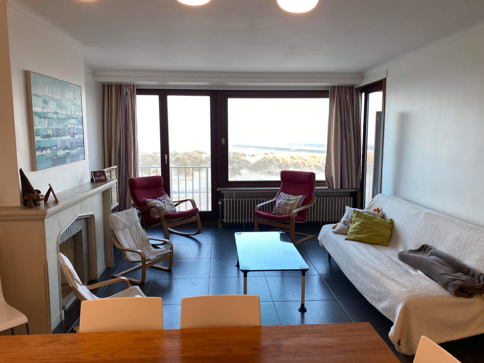 Ferienwohnung MEMLING 0202GAR