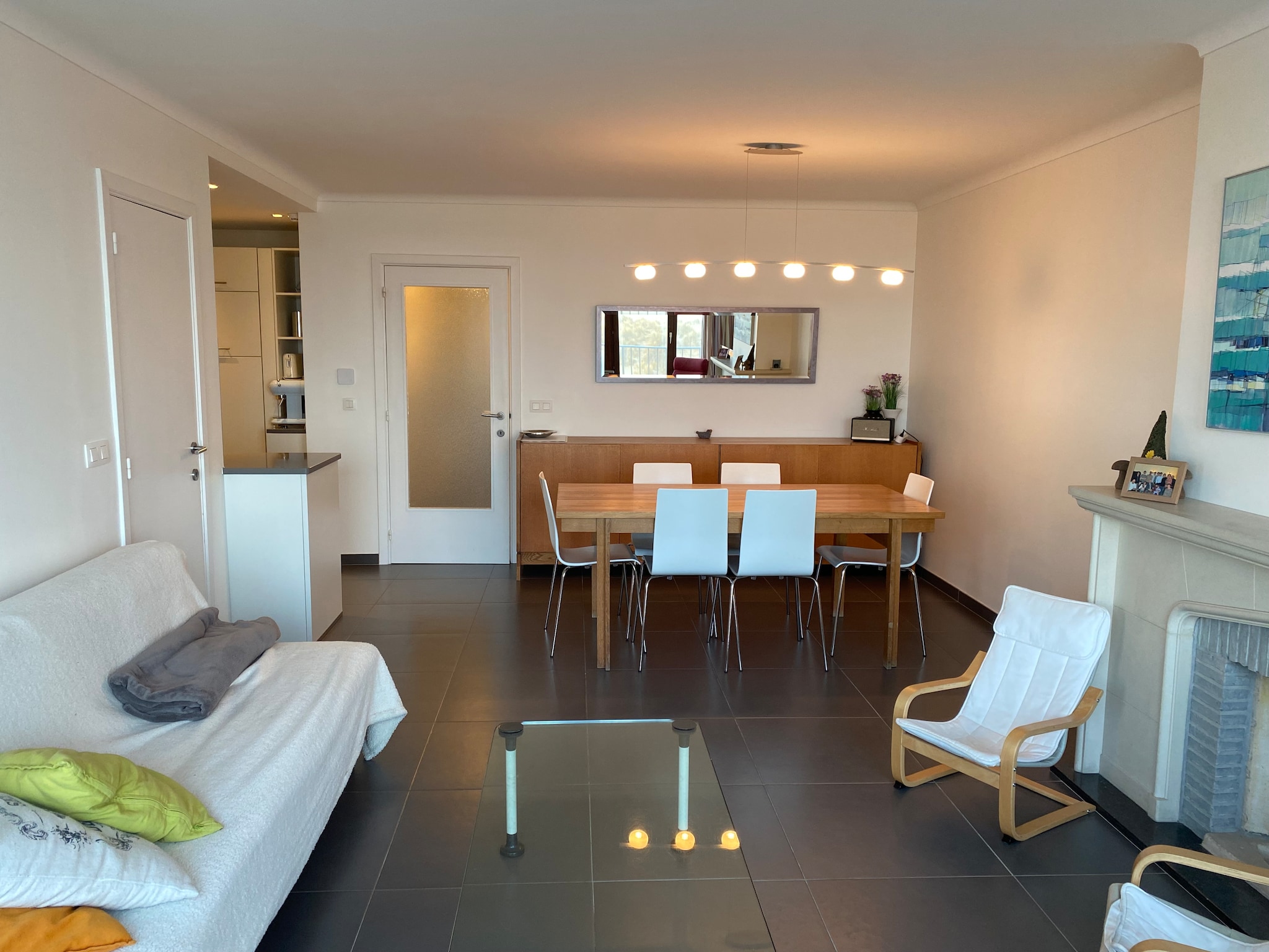 Ferienwohnung MEMLING 0202GAR