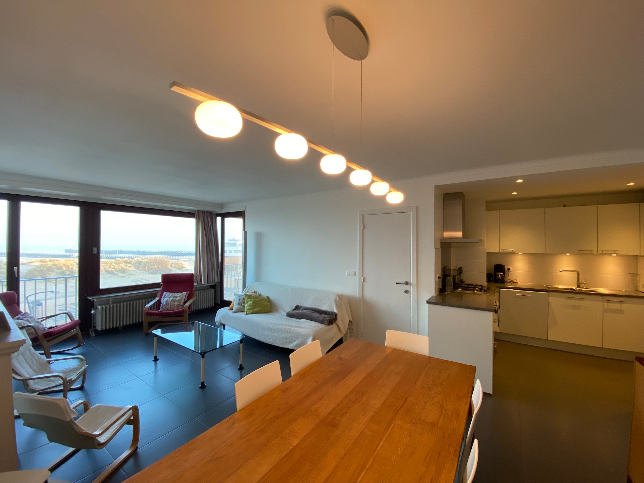 Ferienwohnung MEMLING 0202GAR