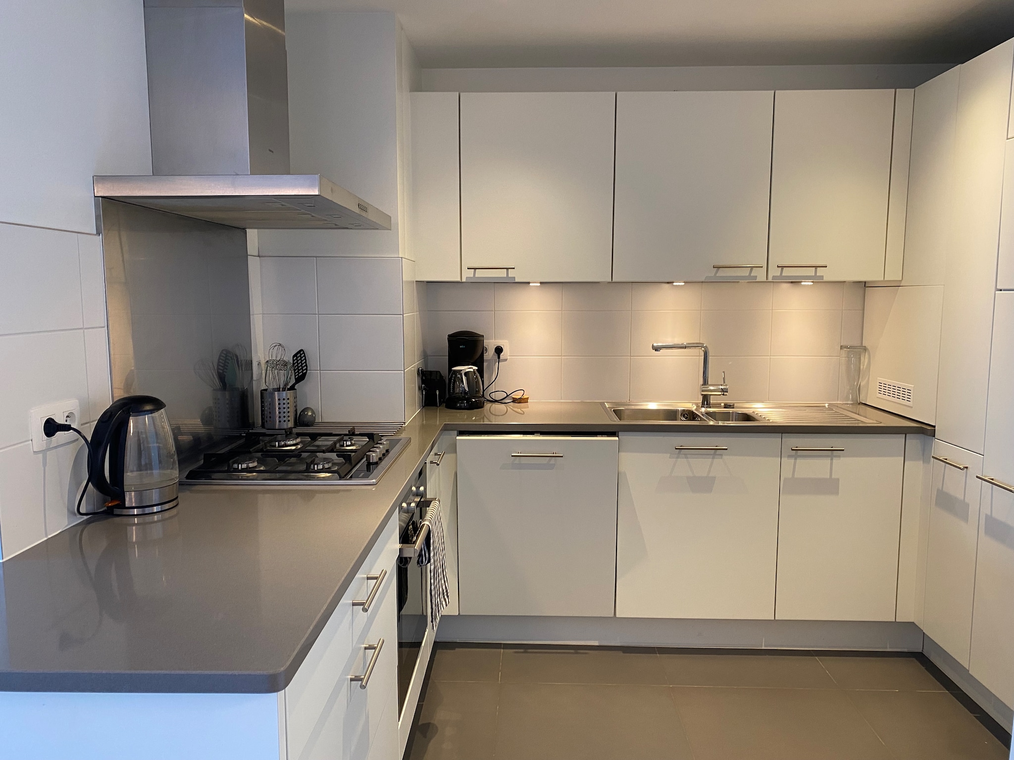 Ferienwohnung MEMLING 0202GAR