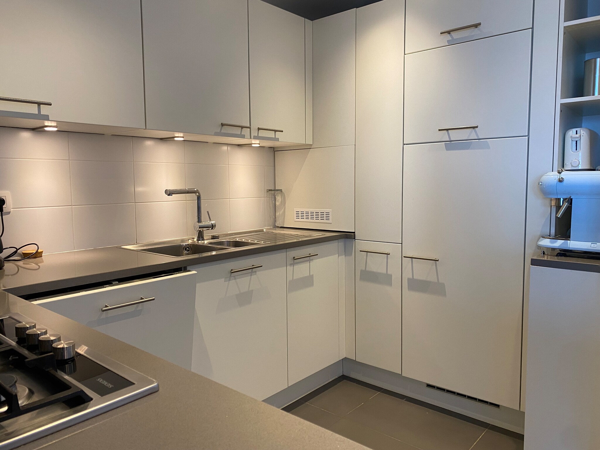 Ferienwohnung MEMLING 0202GAR