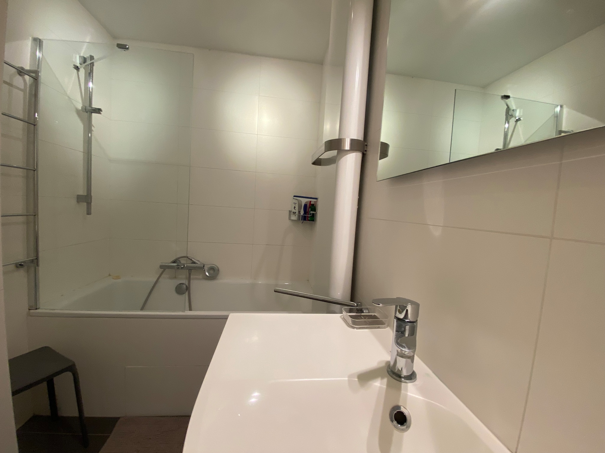 Ferienwohnung MEMLING 0202GAR