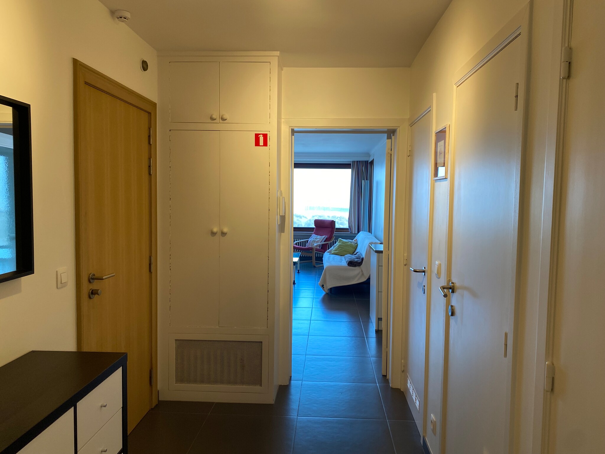 Ferienwohnung MEMLING 0202GAR