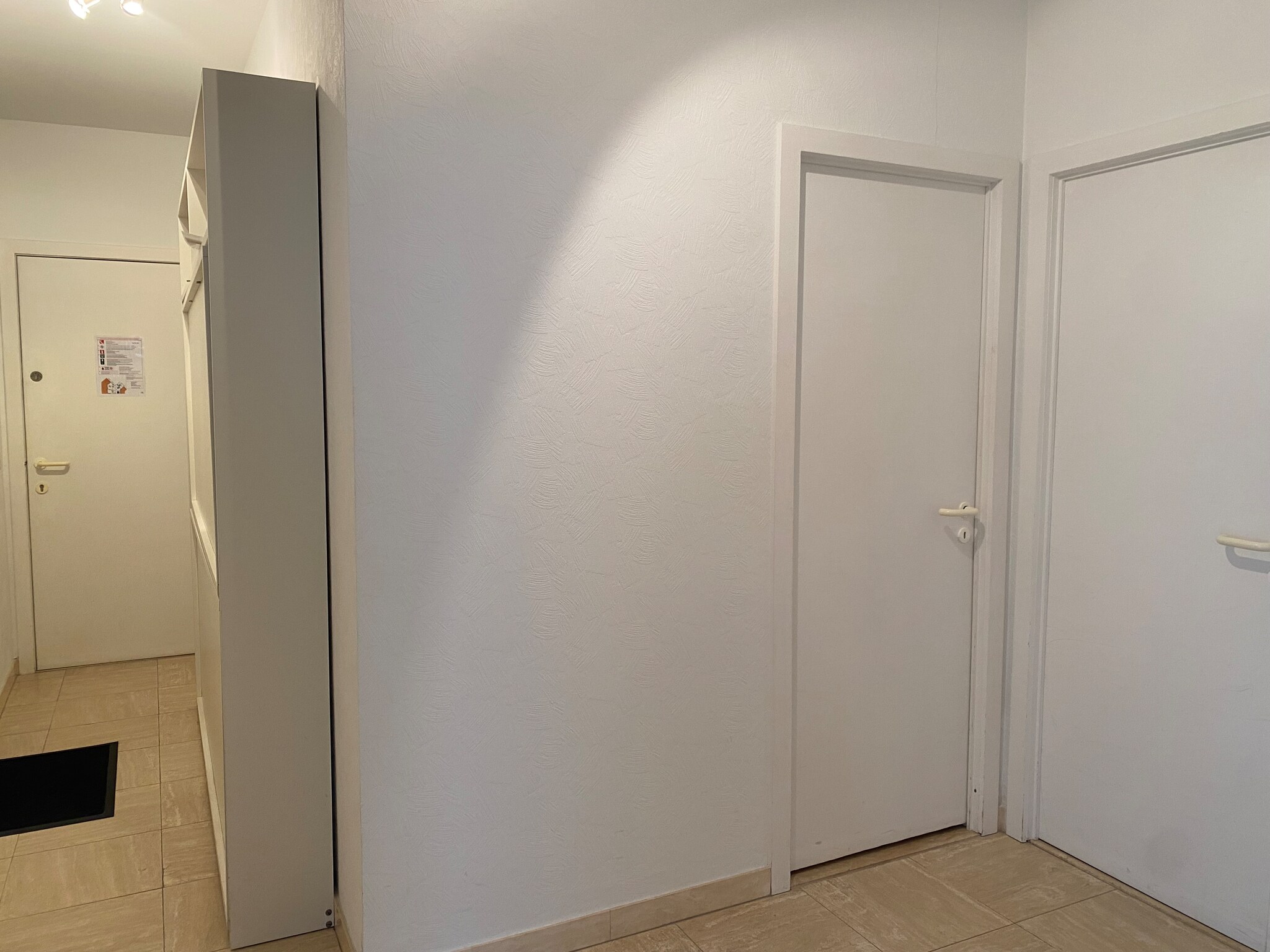 Leilighet DEN OEVER V 903
