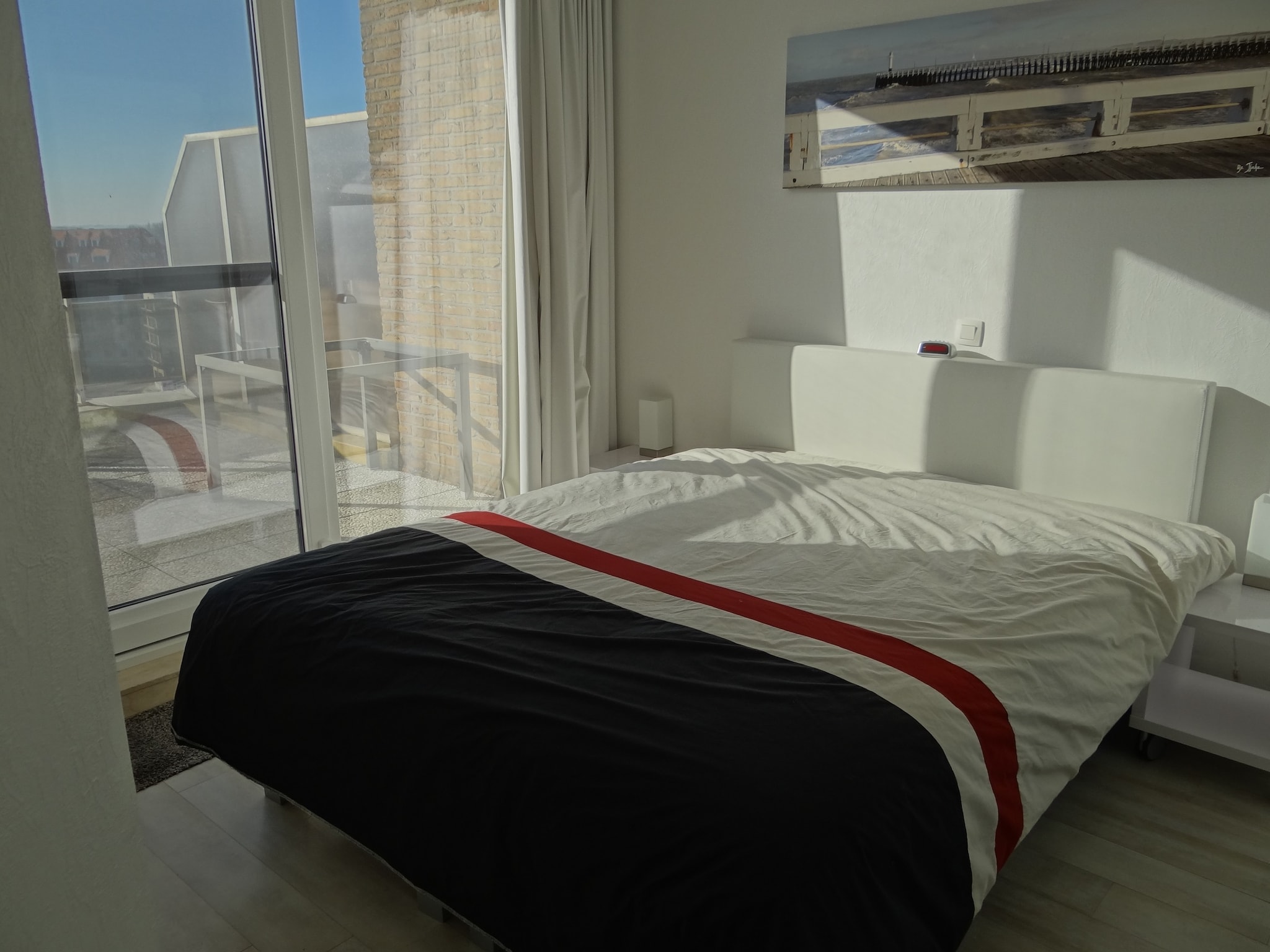Leilighet DEN OEVER V 903