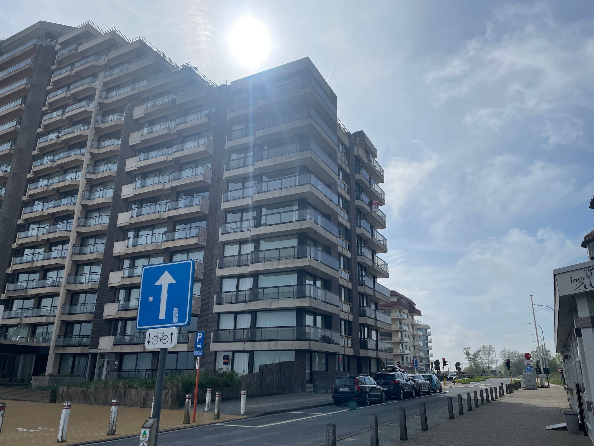 Ferienwohnung DUNEPANNE 0602BPK