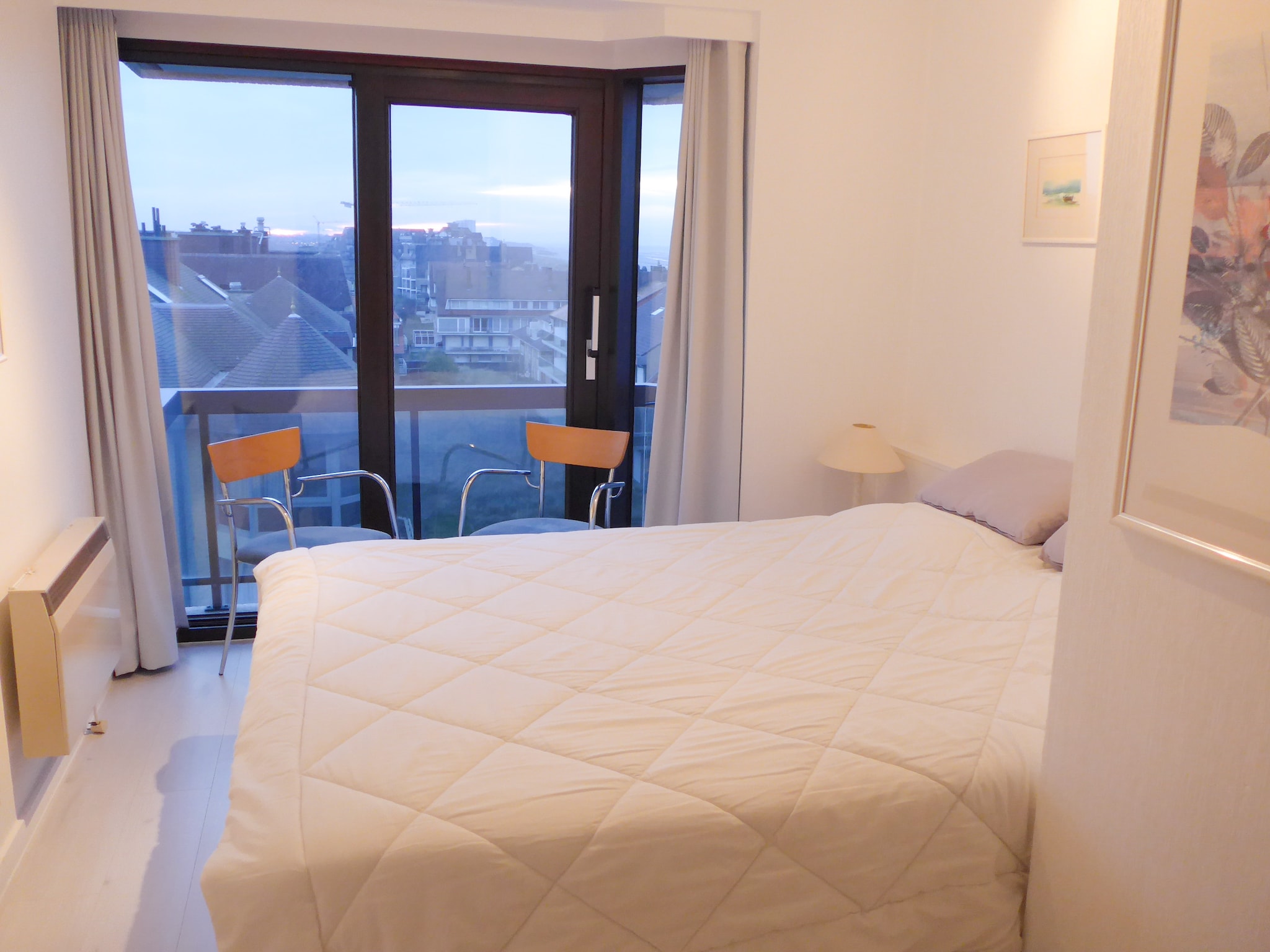 Ferienwohnung DUNEPANNE 0602BPK