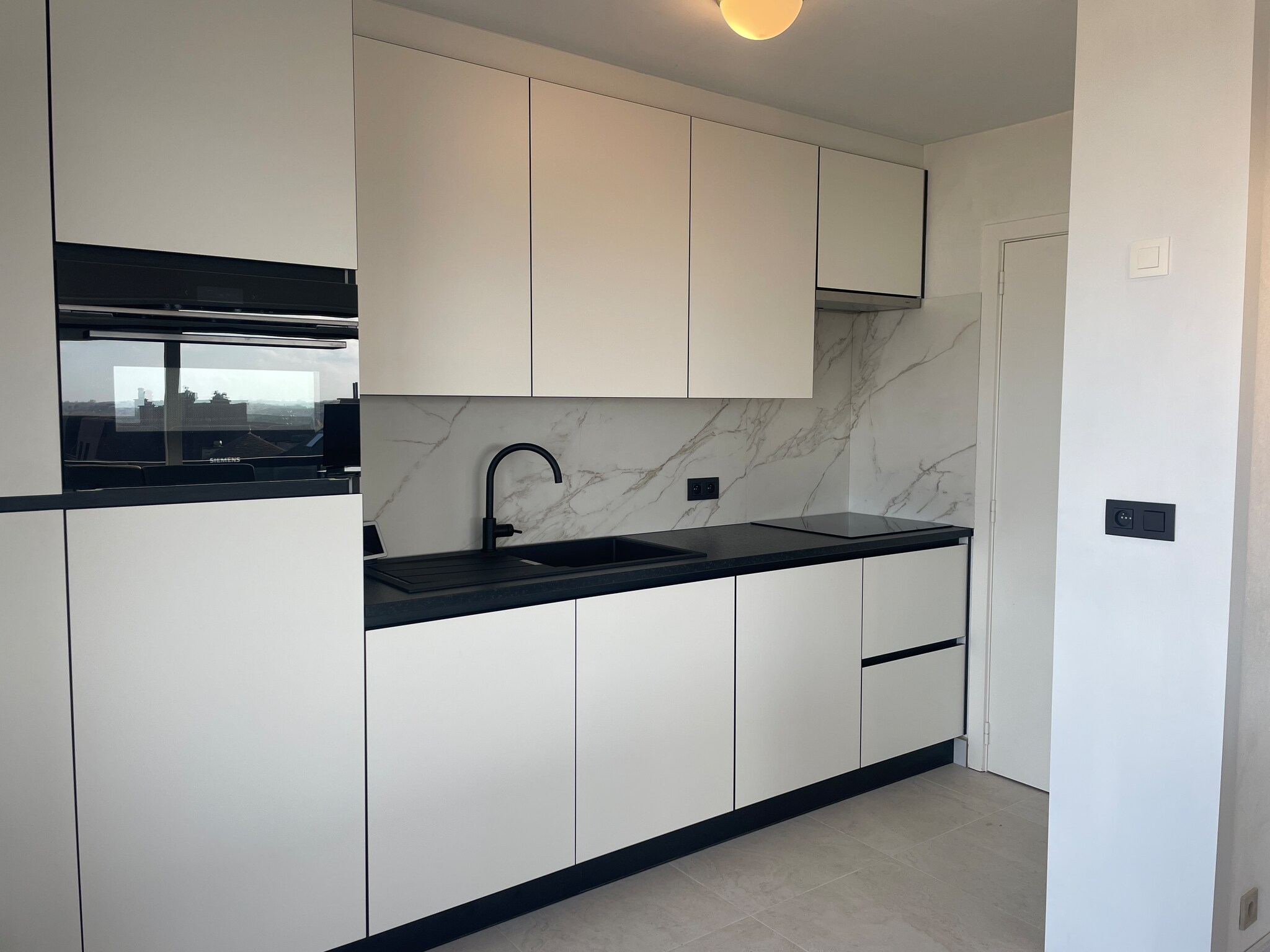 Ferienwohnung DUNEPANNE 0602BPK