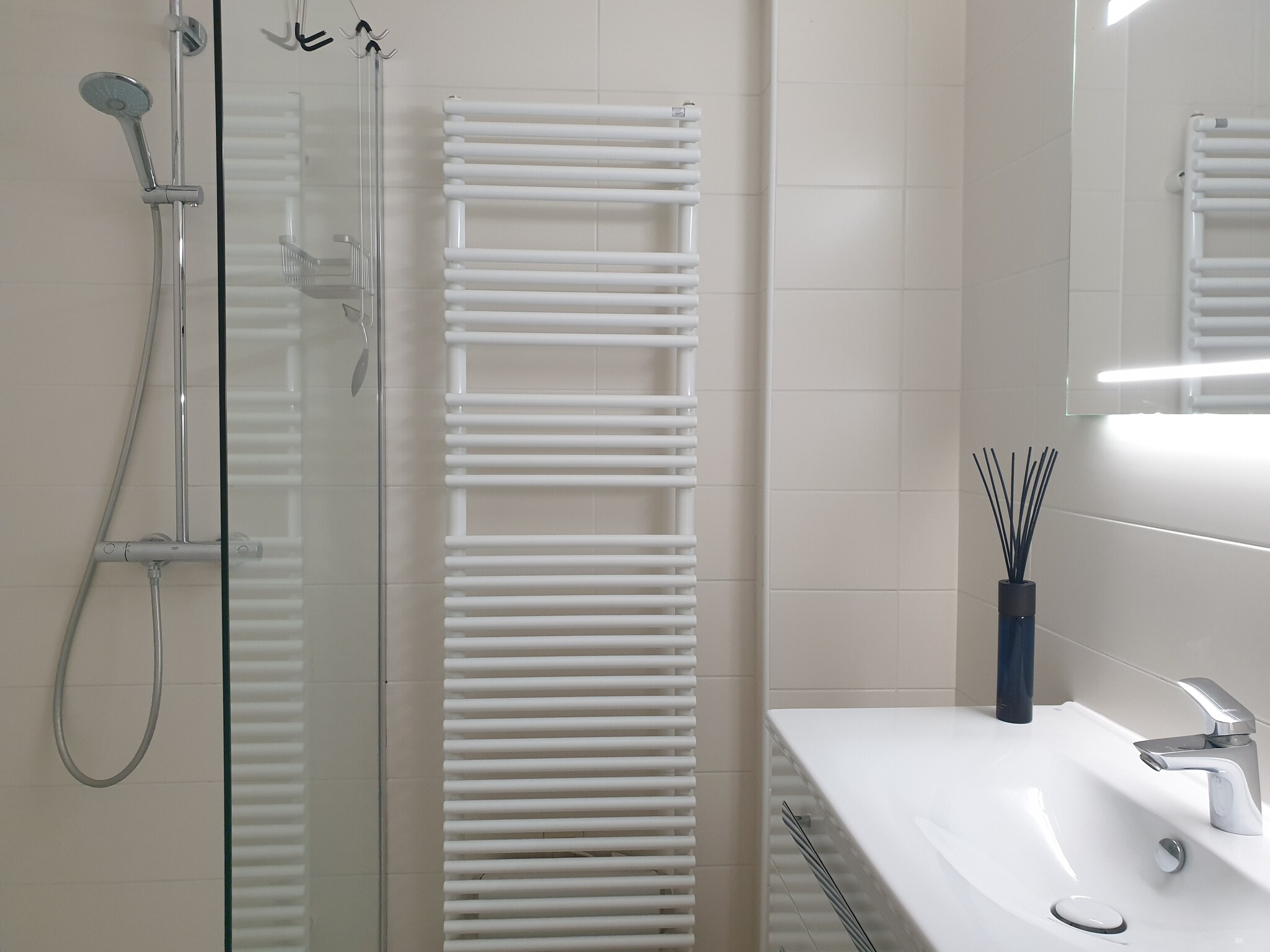 Ferienwohnung YPERLEE 102