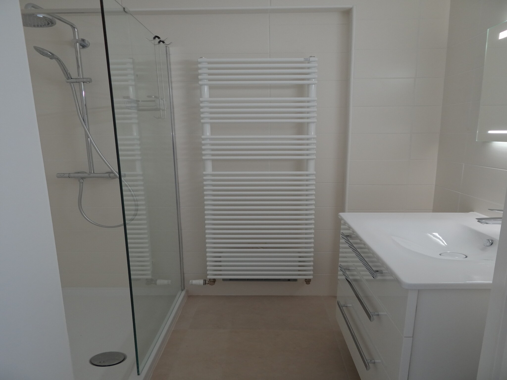 Ferienwohnung YPERLEE 102
