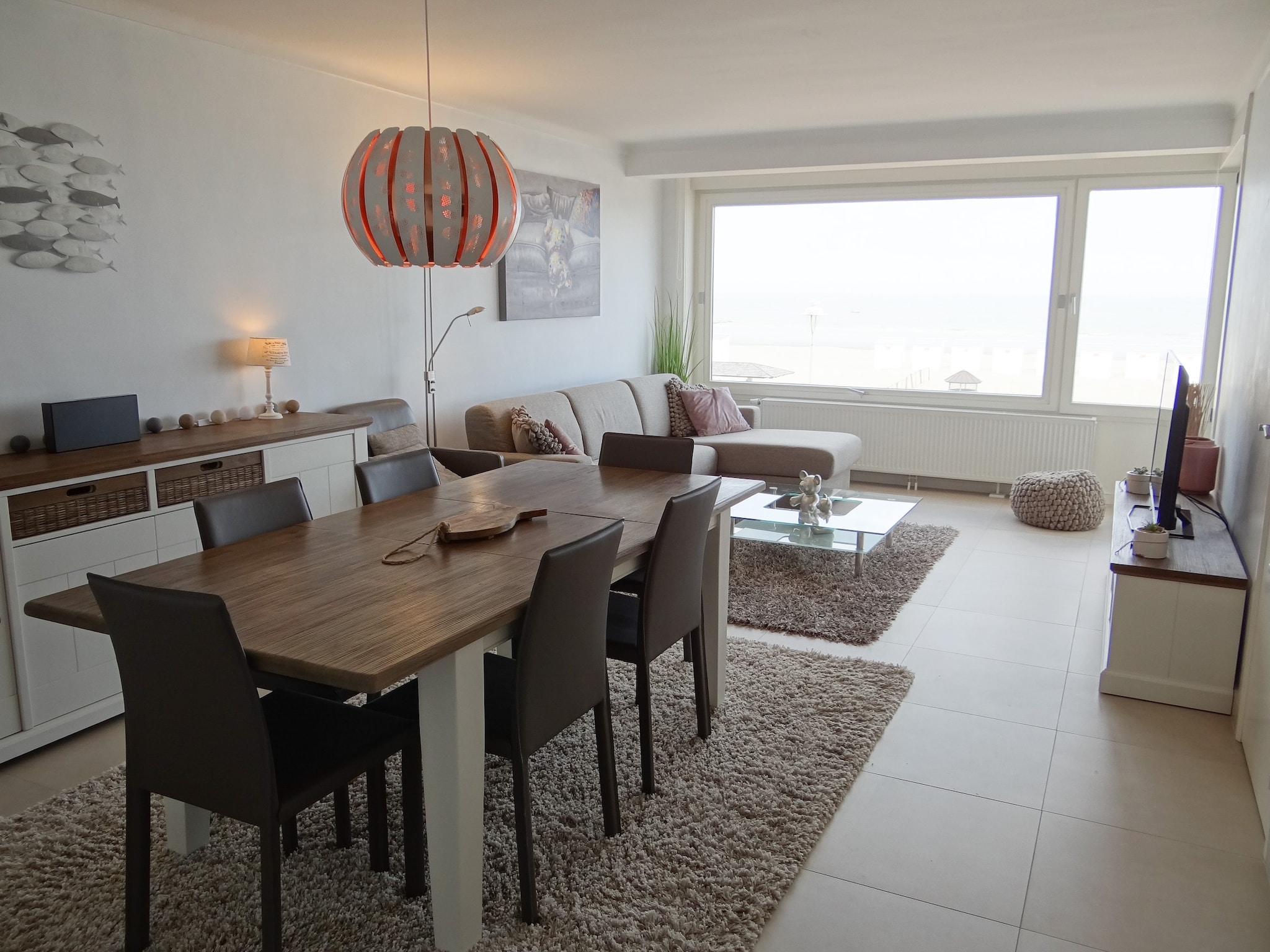 Ferienwohnung YPERLEE 102