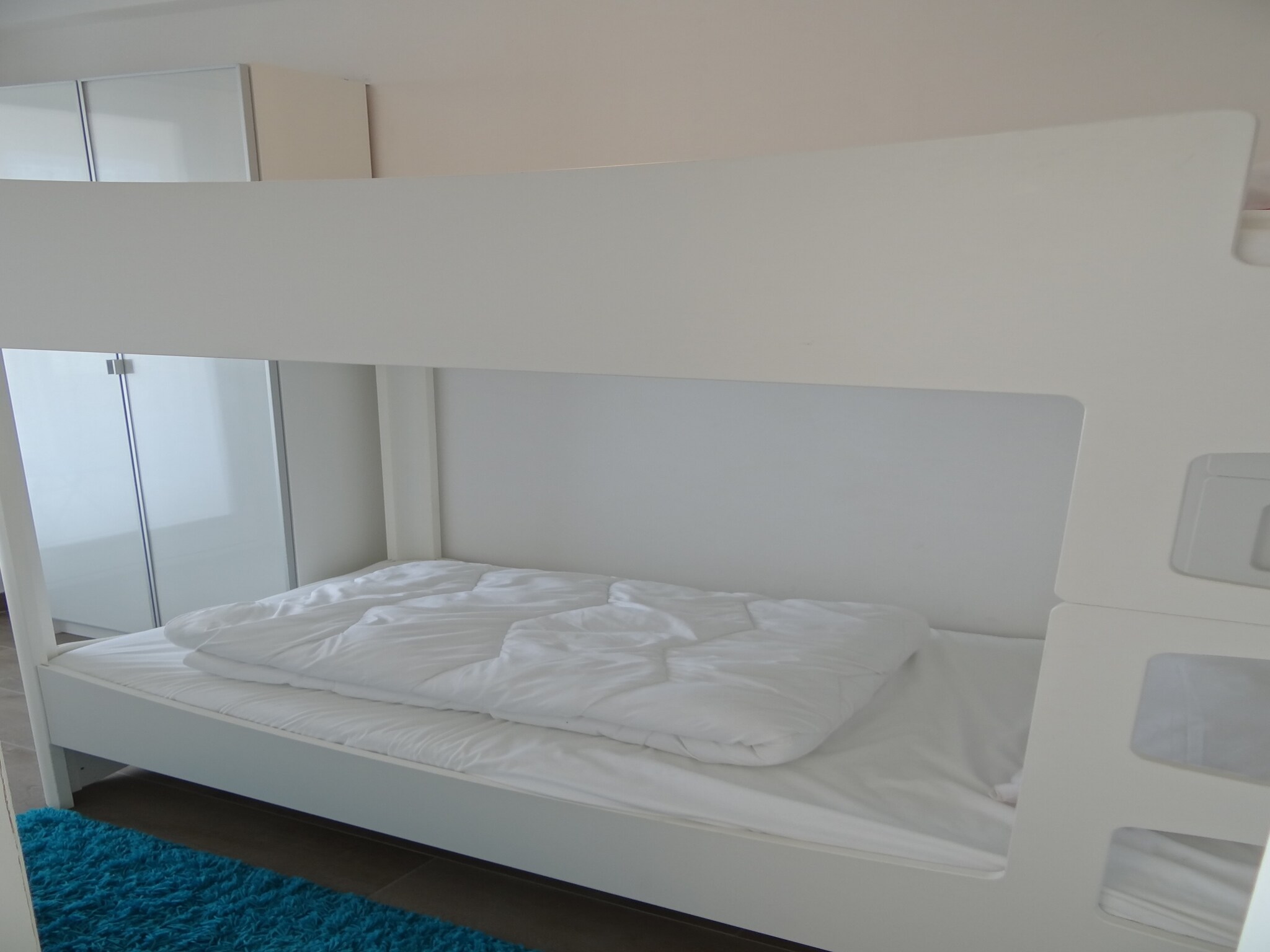 Ferienwohnung YPERLEE 102