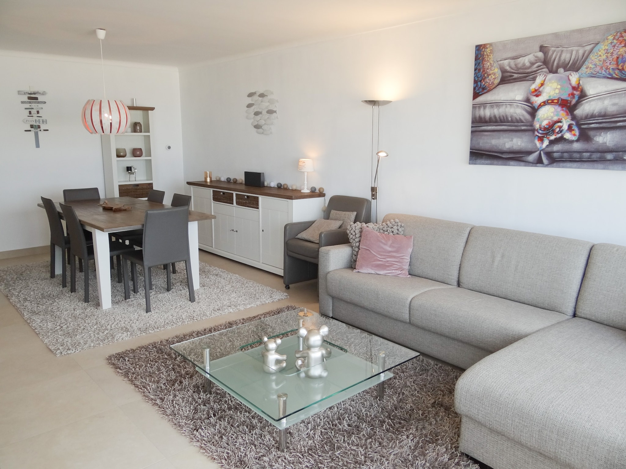 Ferienwohnung YPERLEE 102