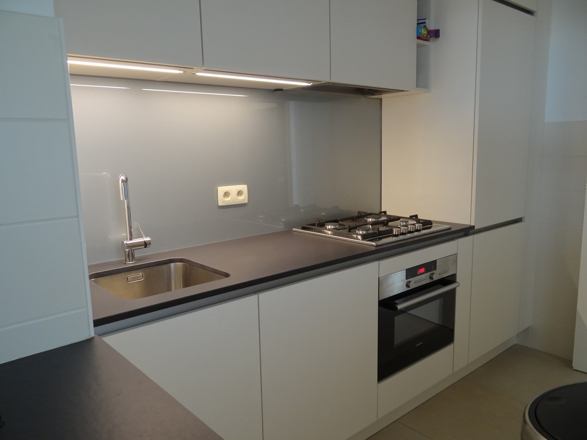 Ferienwohnung YPERLEE 102