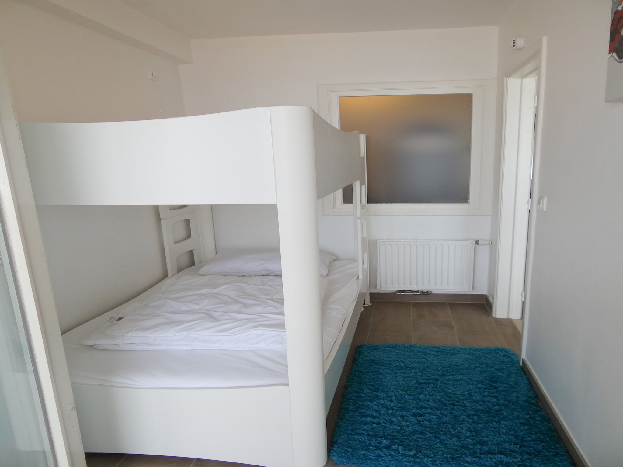 Ferienwohnung YPERLEE 102