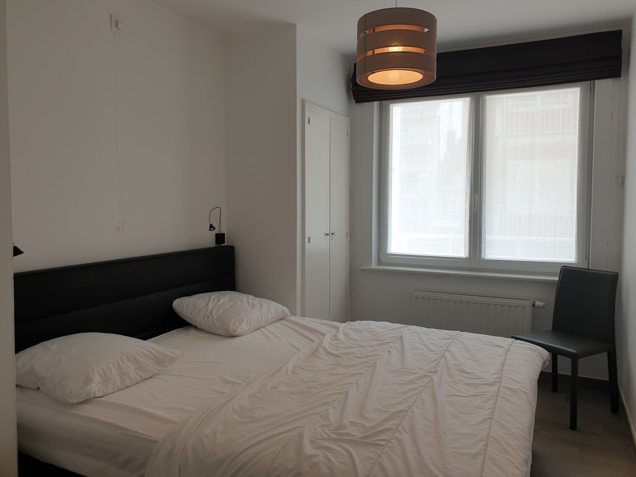 Ferienwohnung YPERLEE 102
