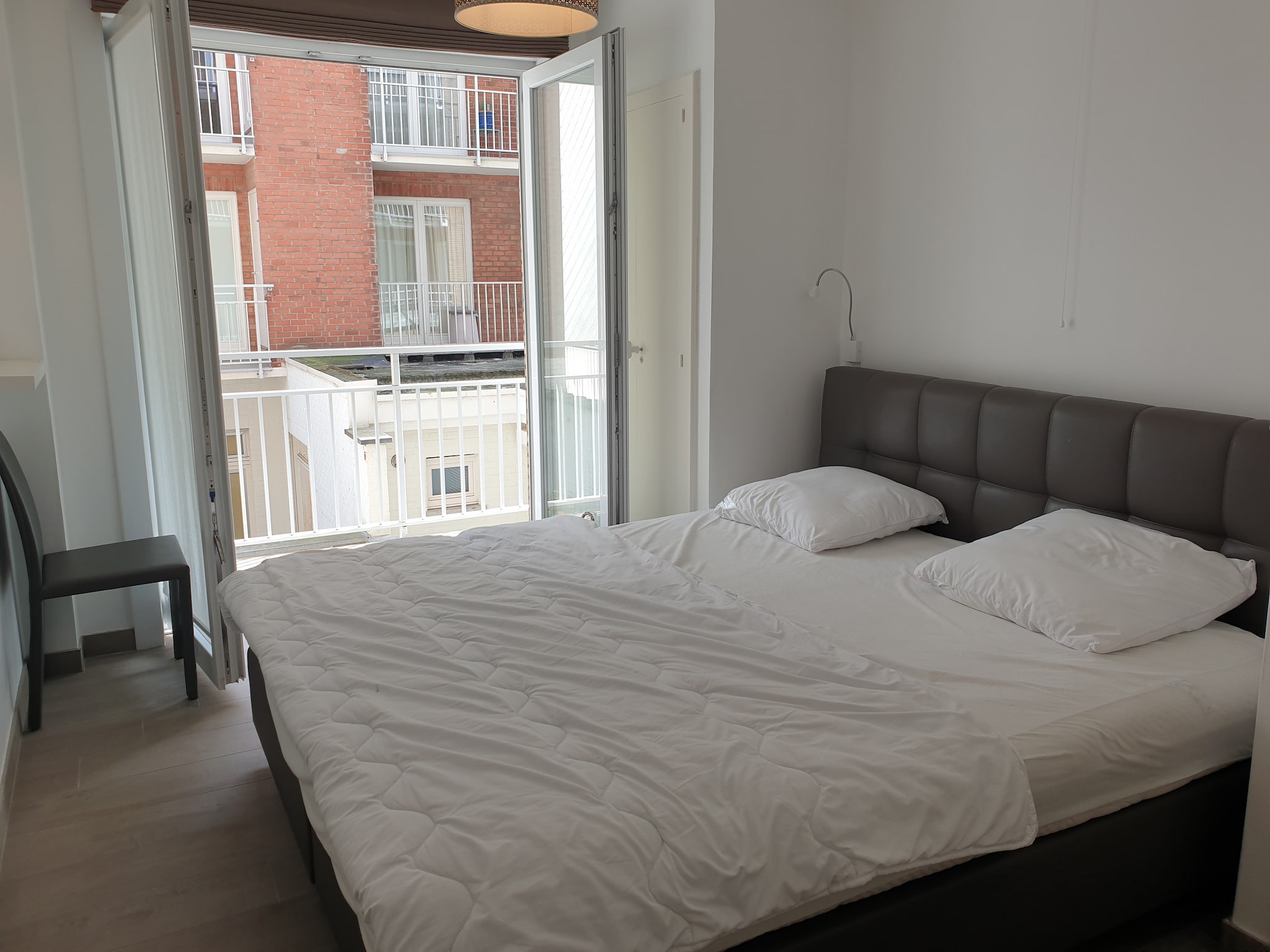 Ferienwohnung YPERLEE 102