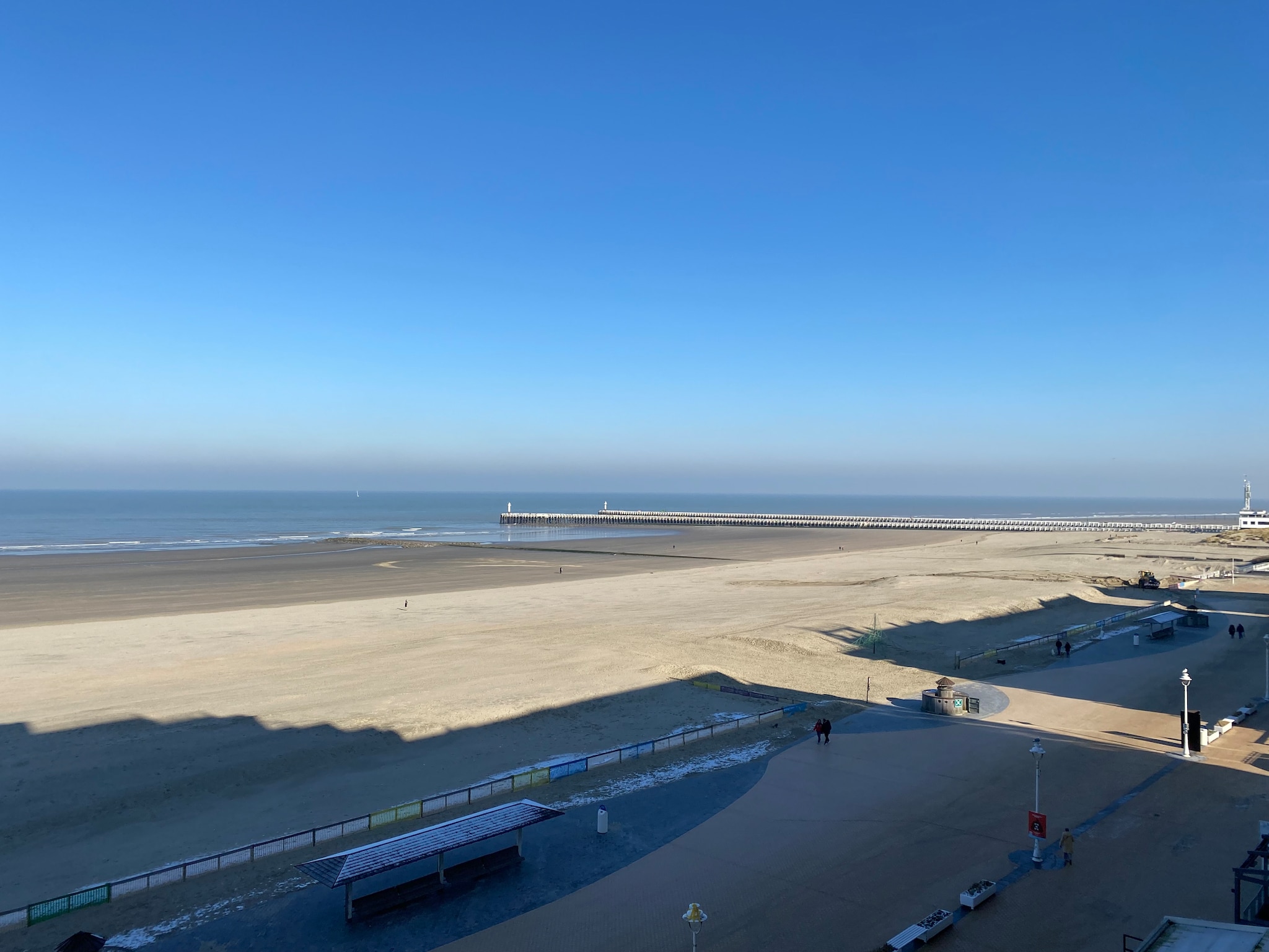 Ferienwohnung CASINO AB B0502
