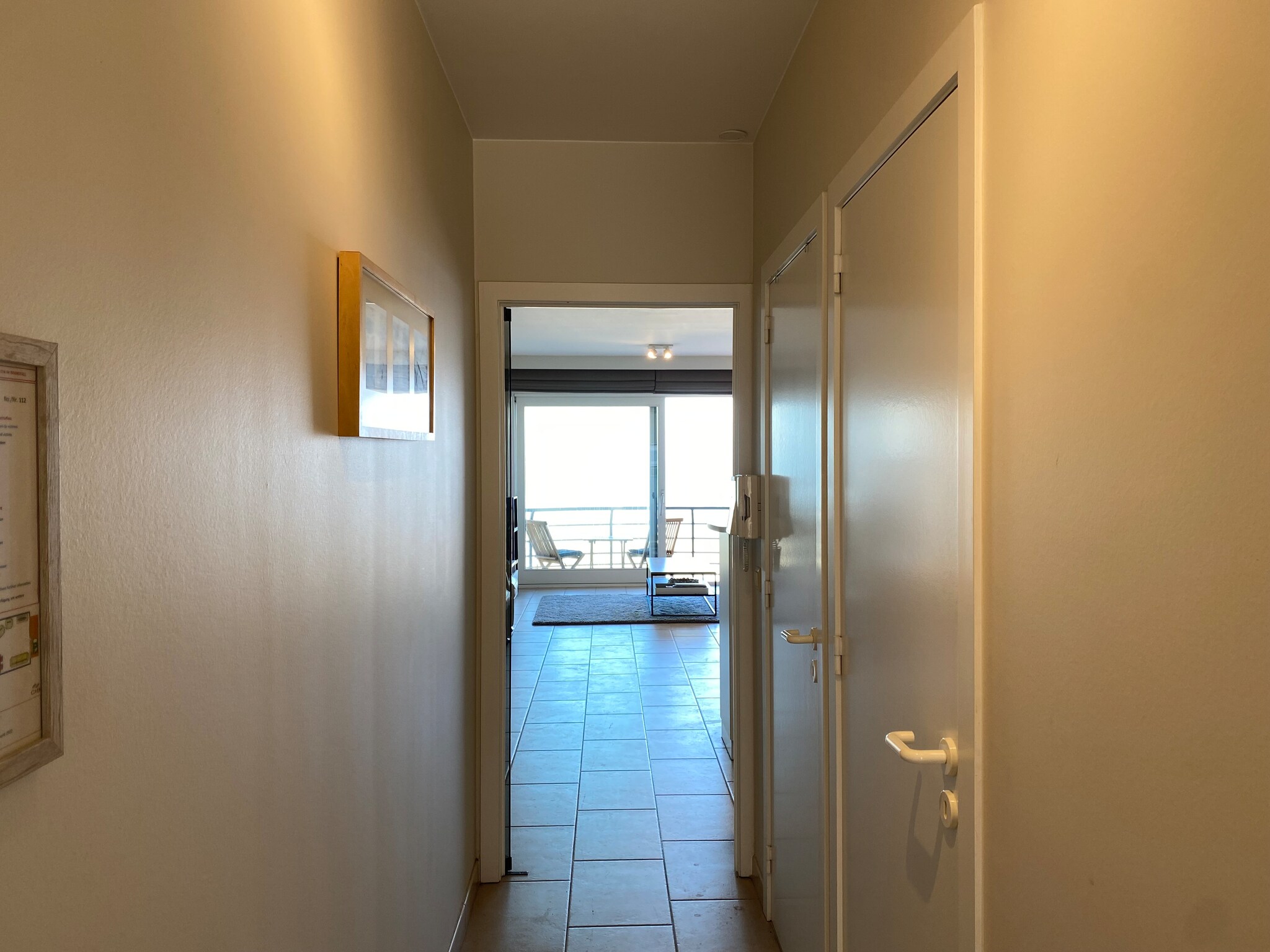 Ferienwohnung CASINO AB B0502