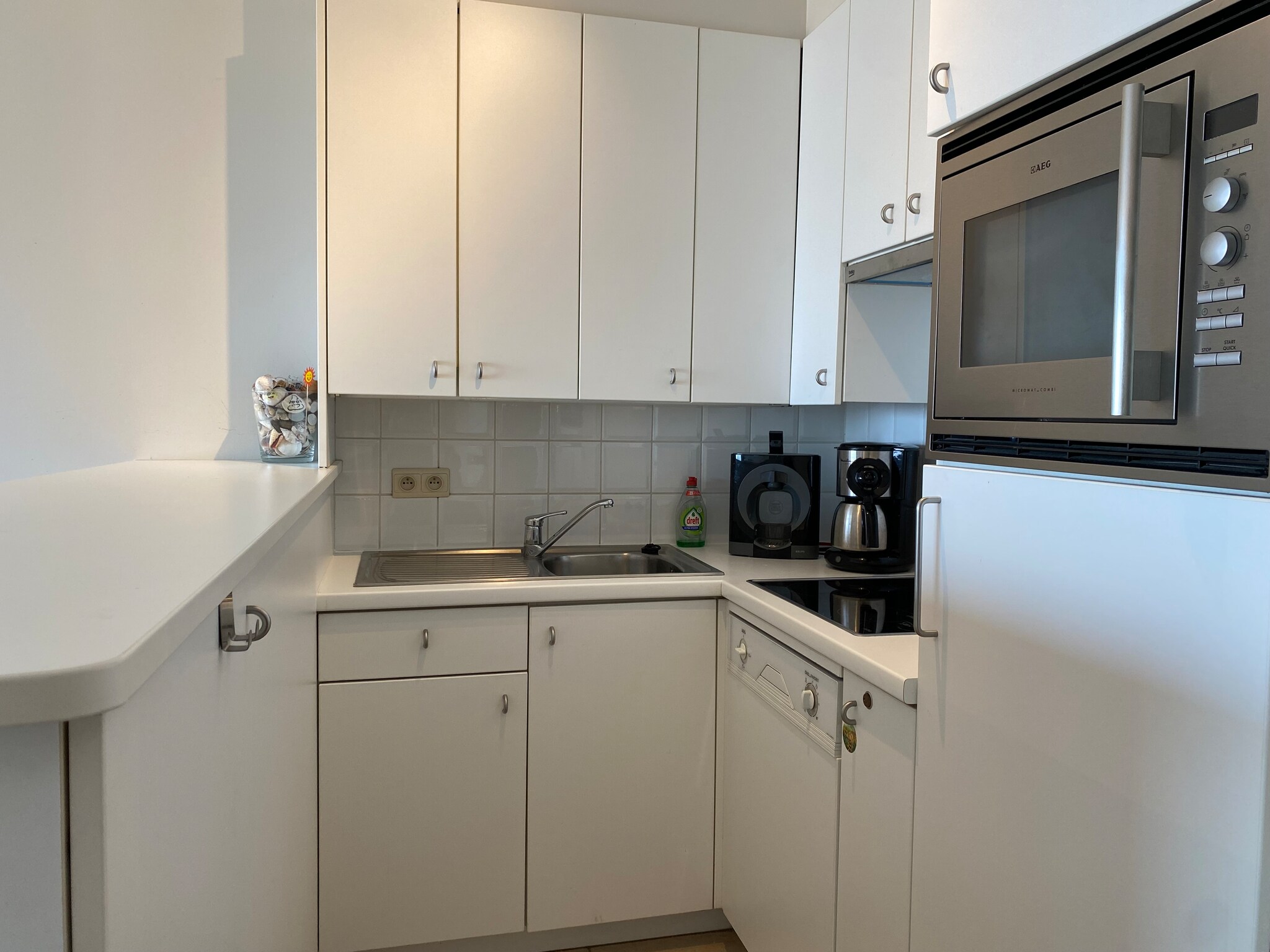 Ferienwohnung CASINO AB B0502