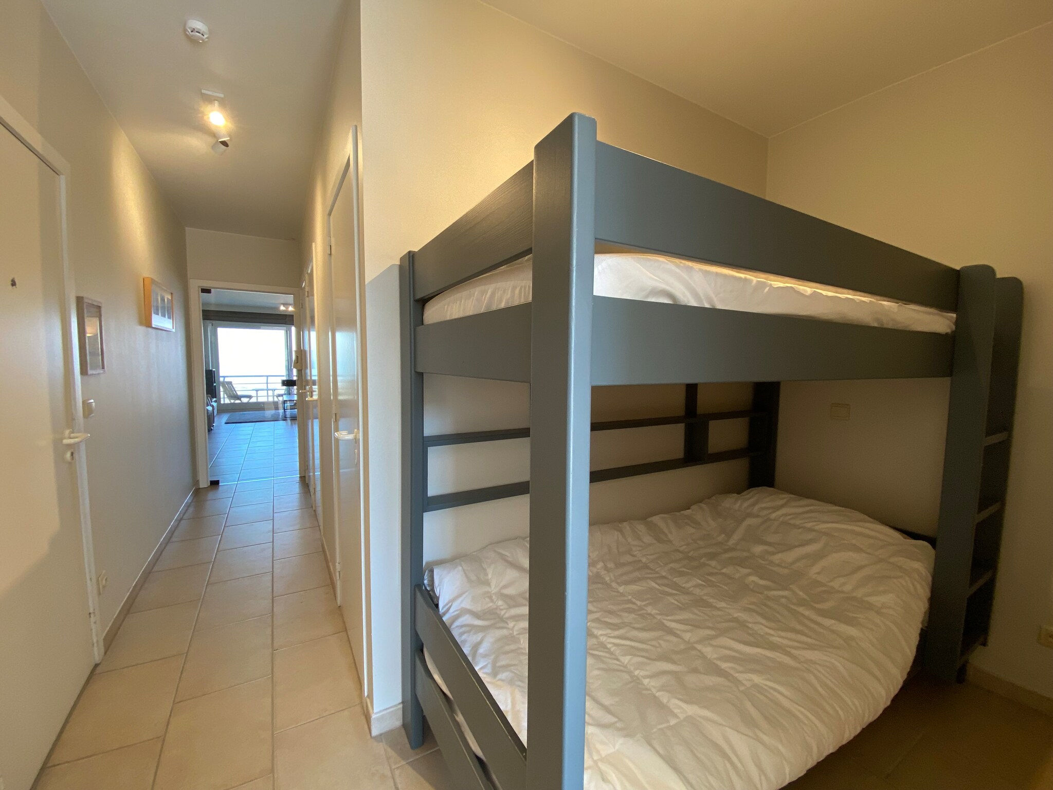 Ferienwohnung CASINO AB B0502