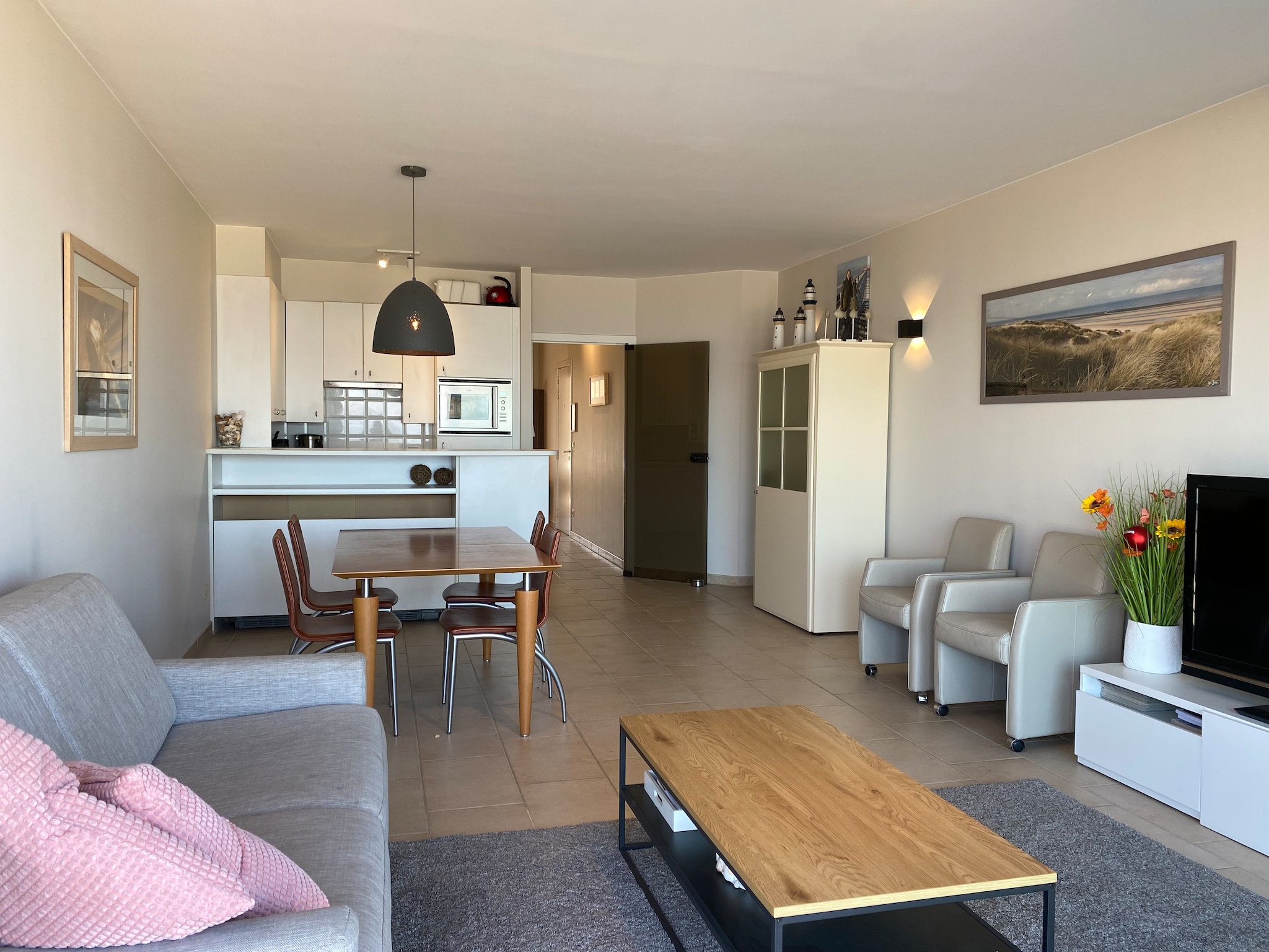 Ferienwohnung CASINO AB B0502