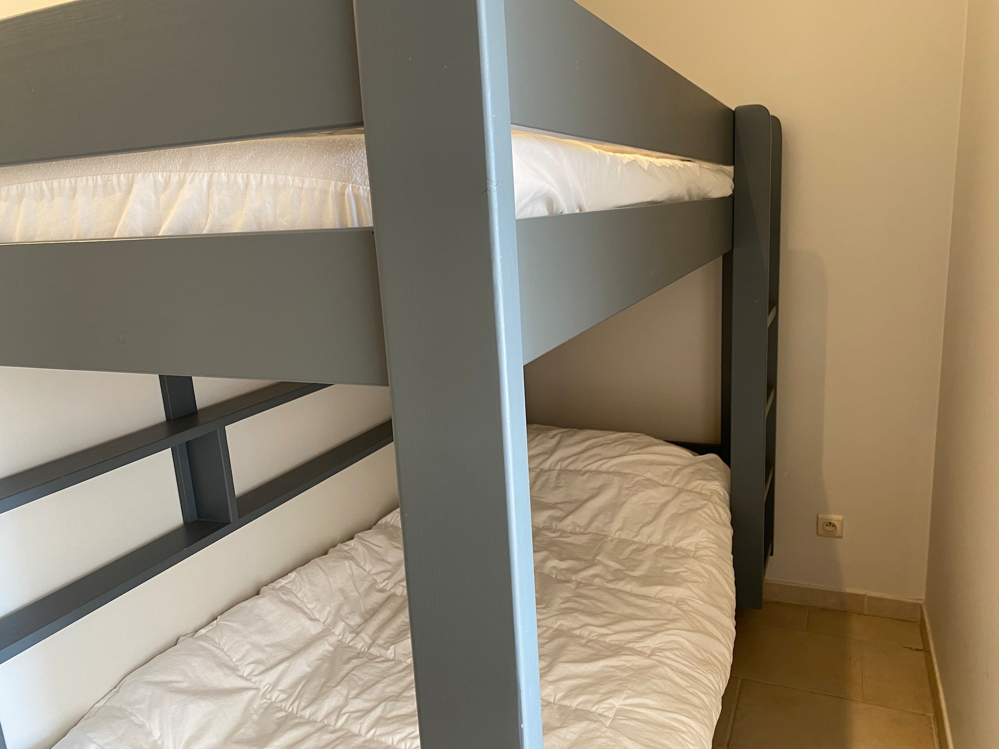 Ferienwohnung CASINO AB B0502