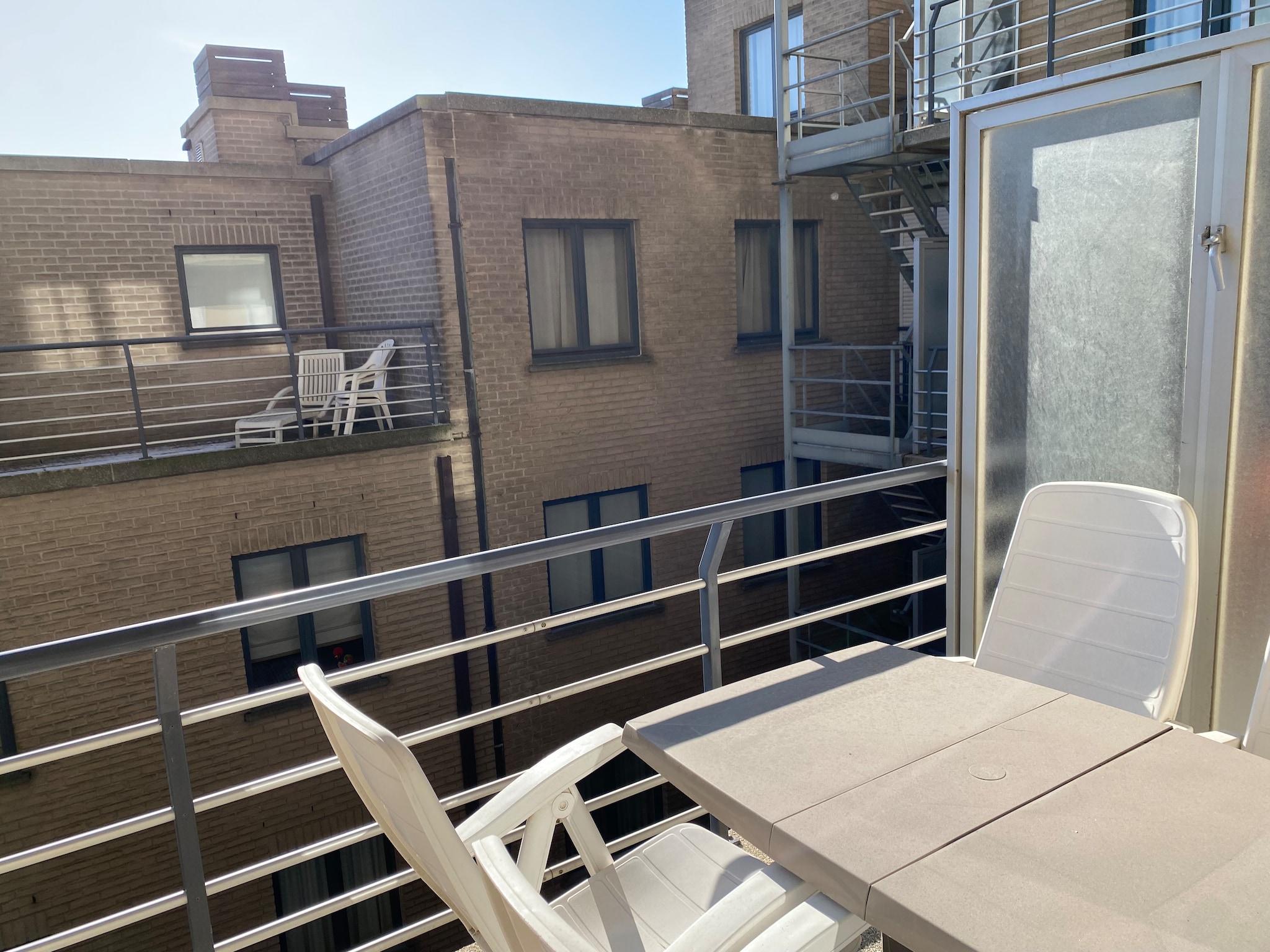 Ferienwohnung CASINO AB B0502