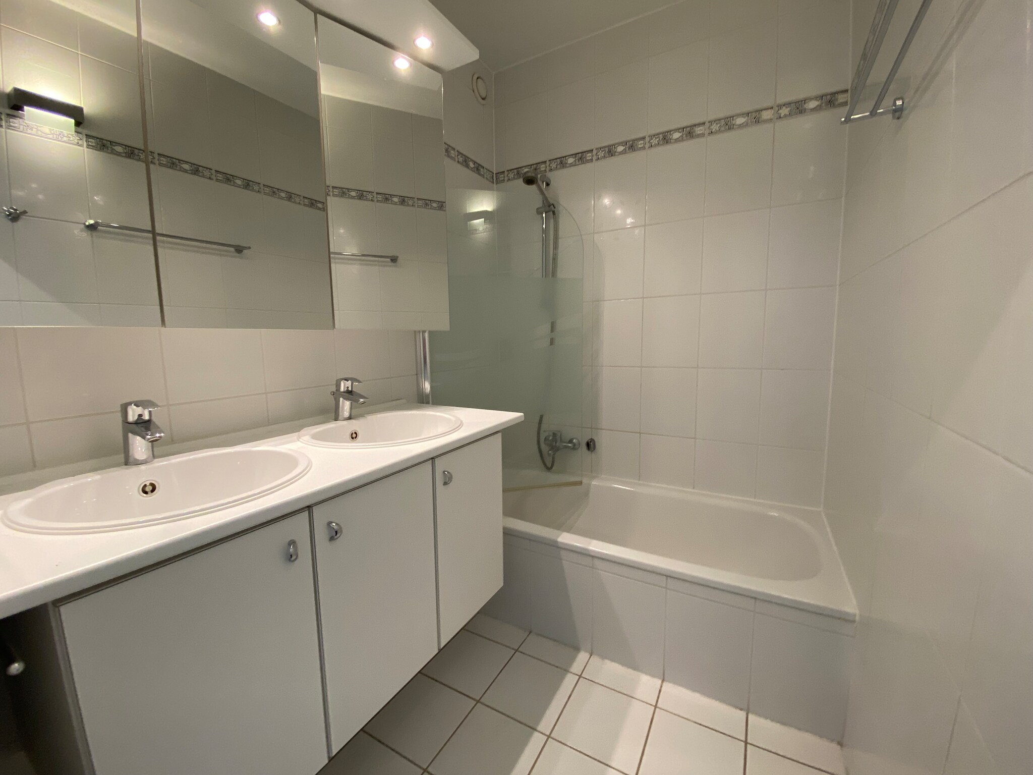 Ferienwohnung CASINO AB B0502
