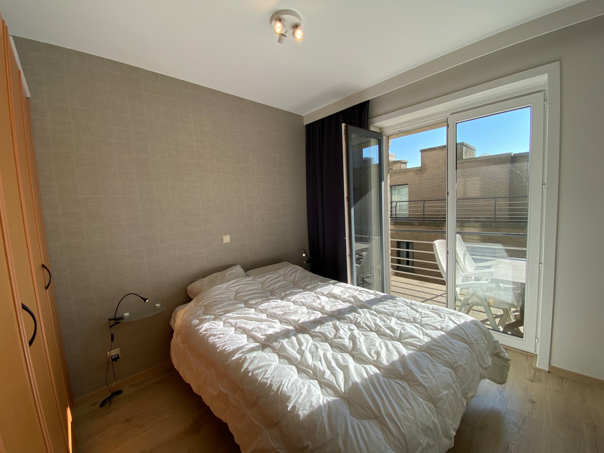 Ferienwohnung CASINO AB B0502