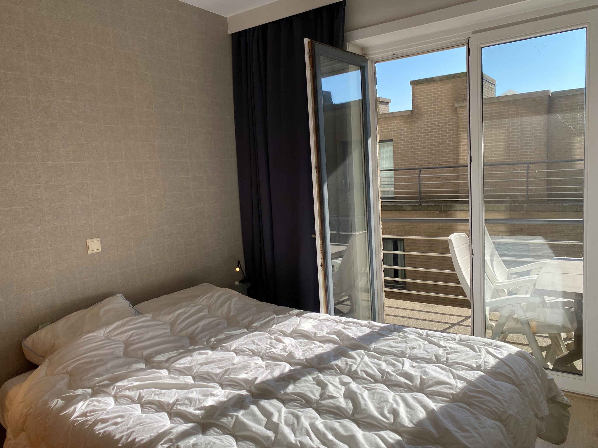 Ferienwohnung CASINO AB B0502