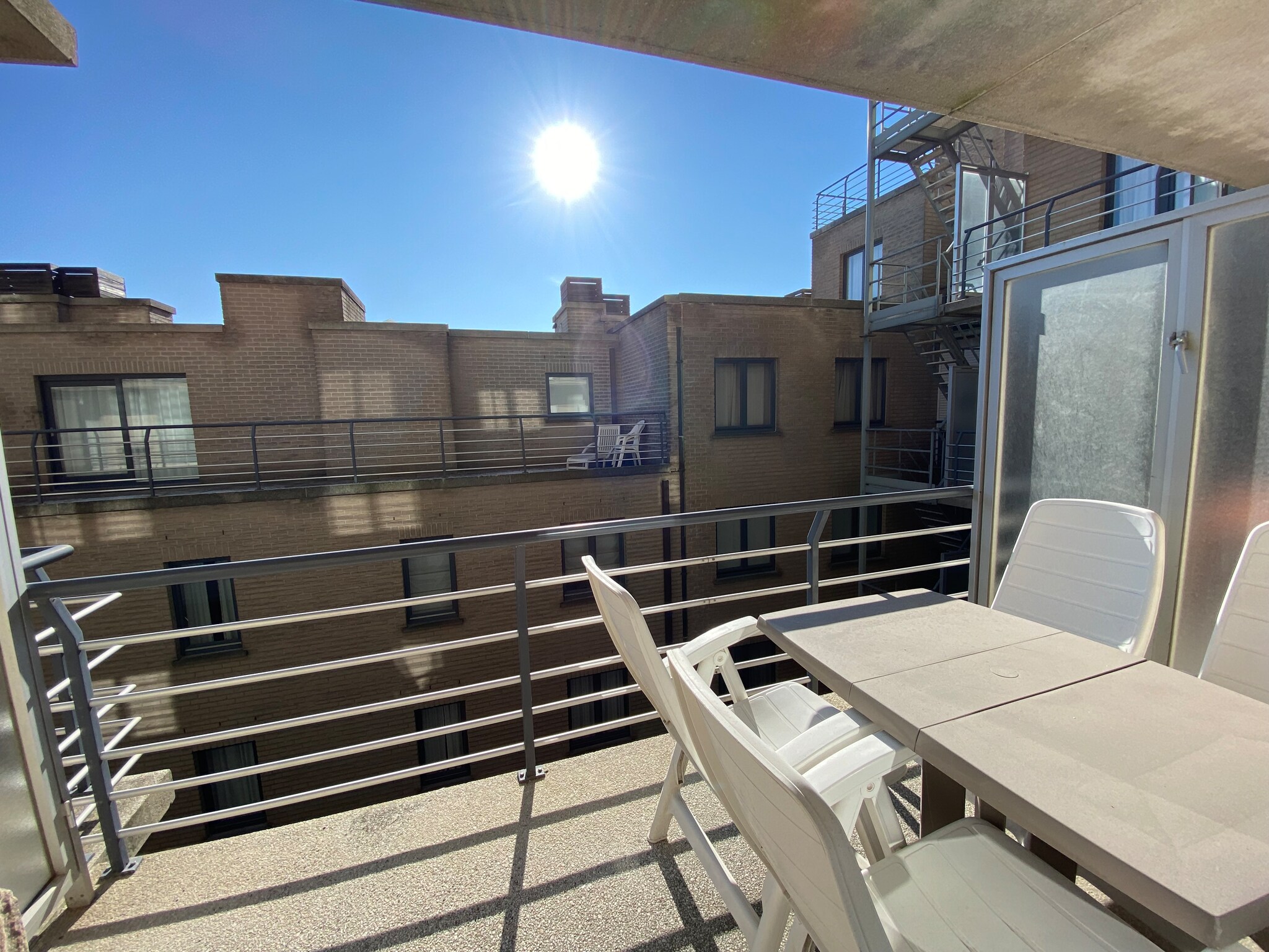 Ferienwohnung CASINO AB B0502