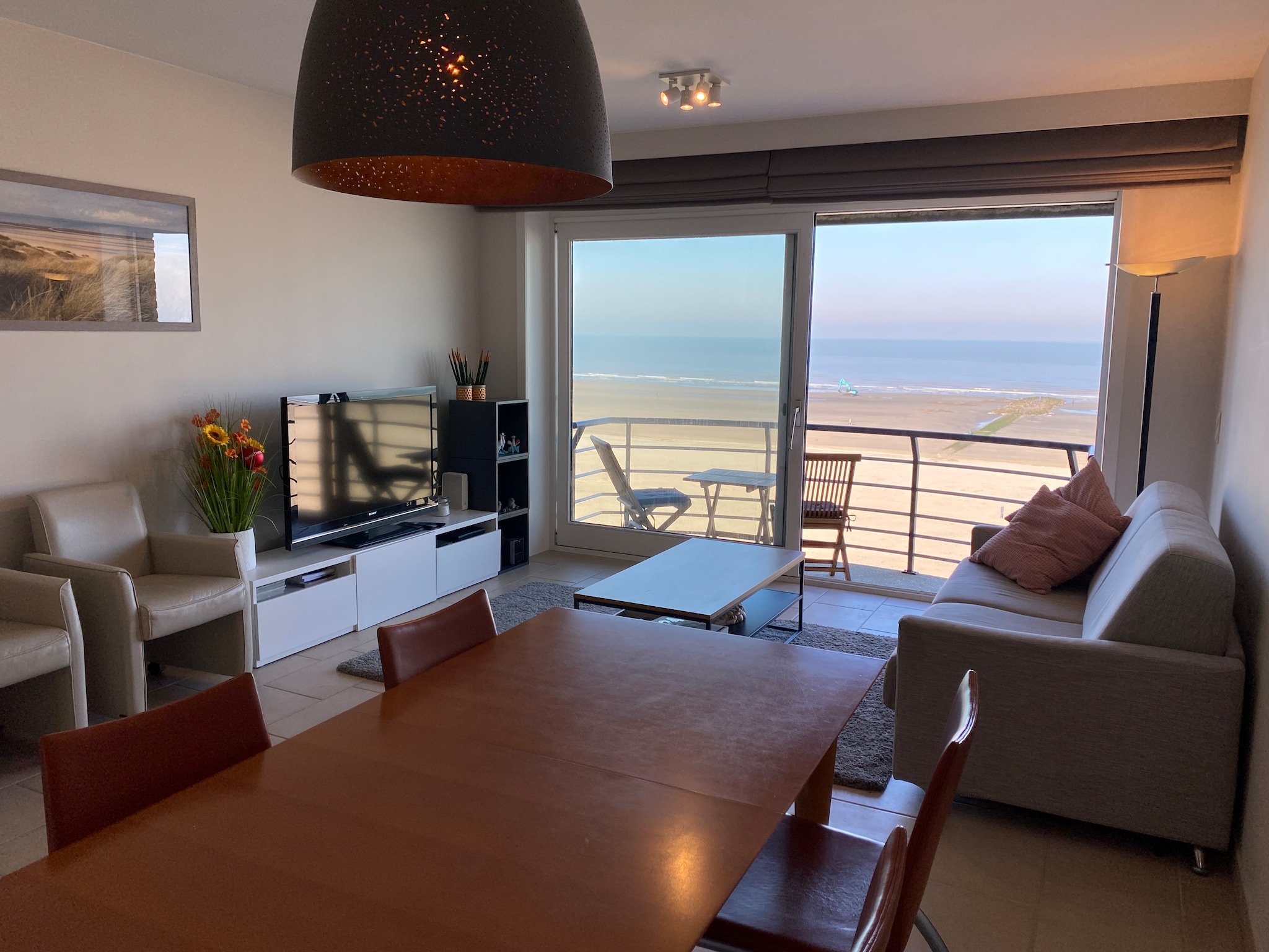 Ferienwohnung CASINO AB B0502