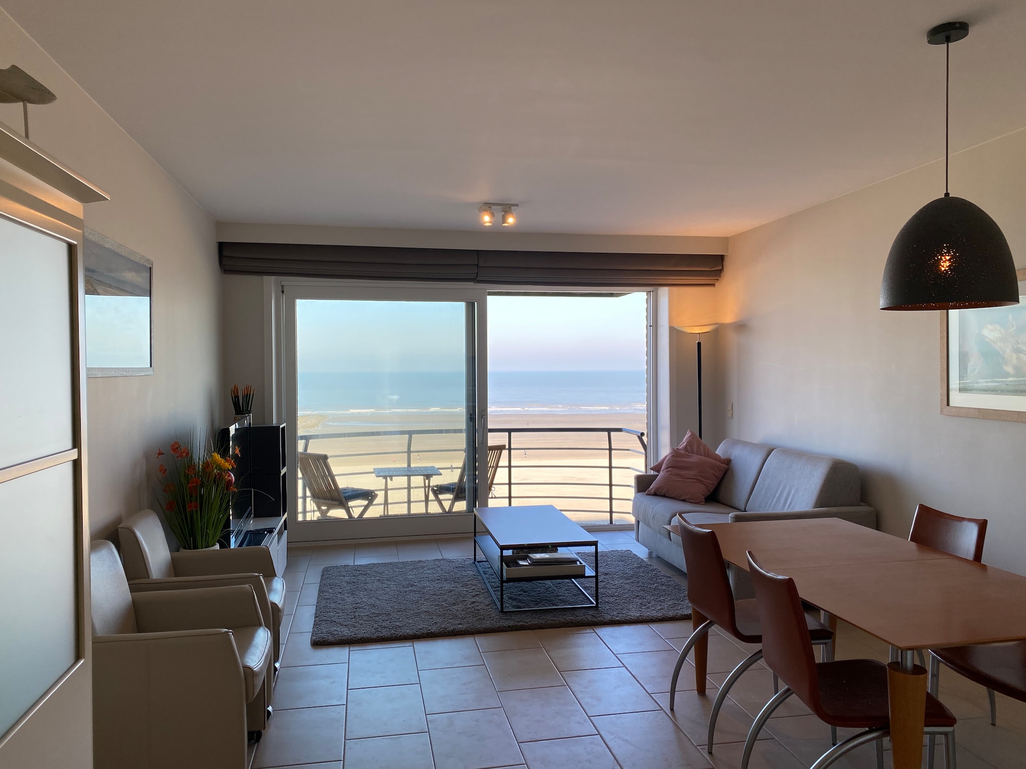 Ferienwohnung CASINO AB B0502