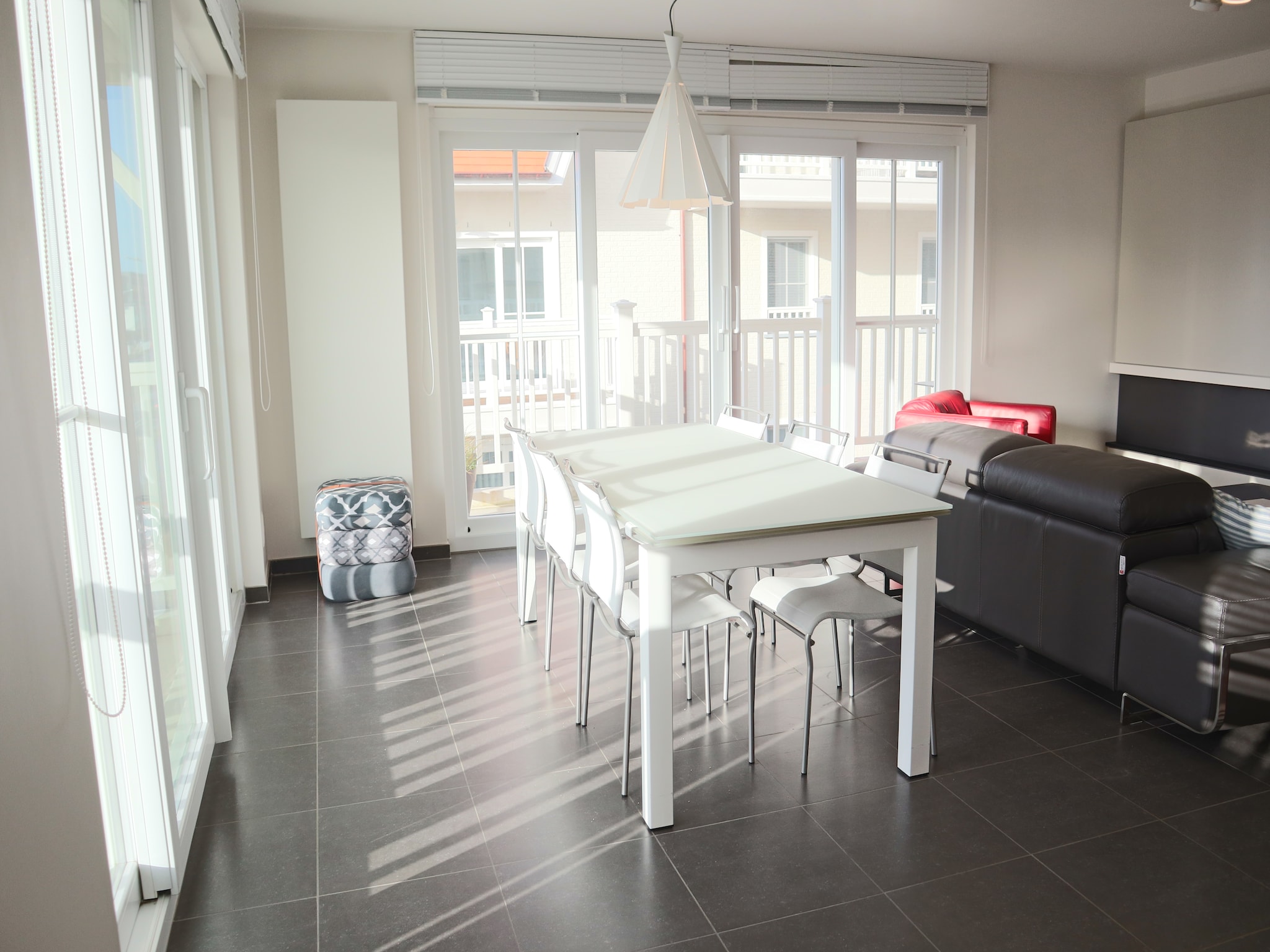 Ferienwohnung DOCKSIDE 0303