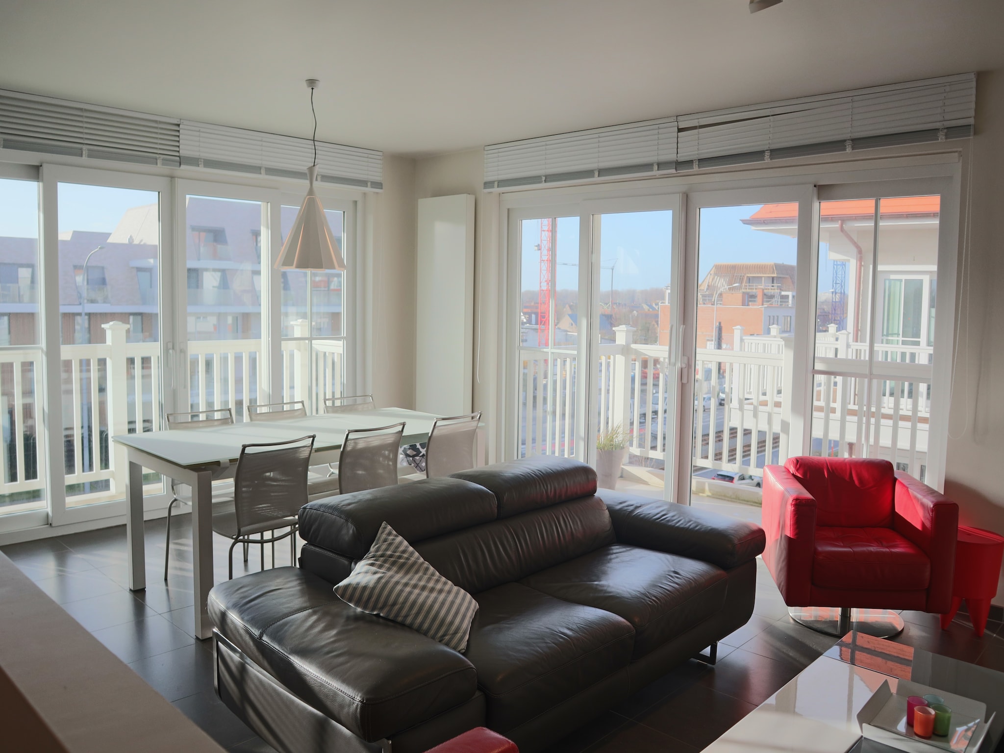 Ferienwohnung DOCKSIDE 0303