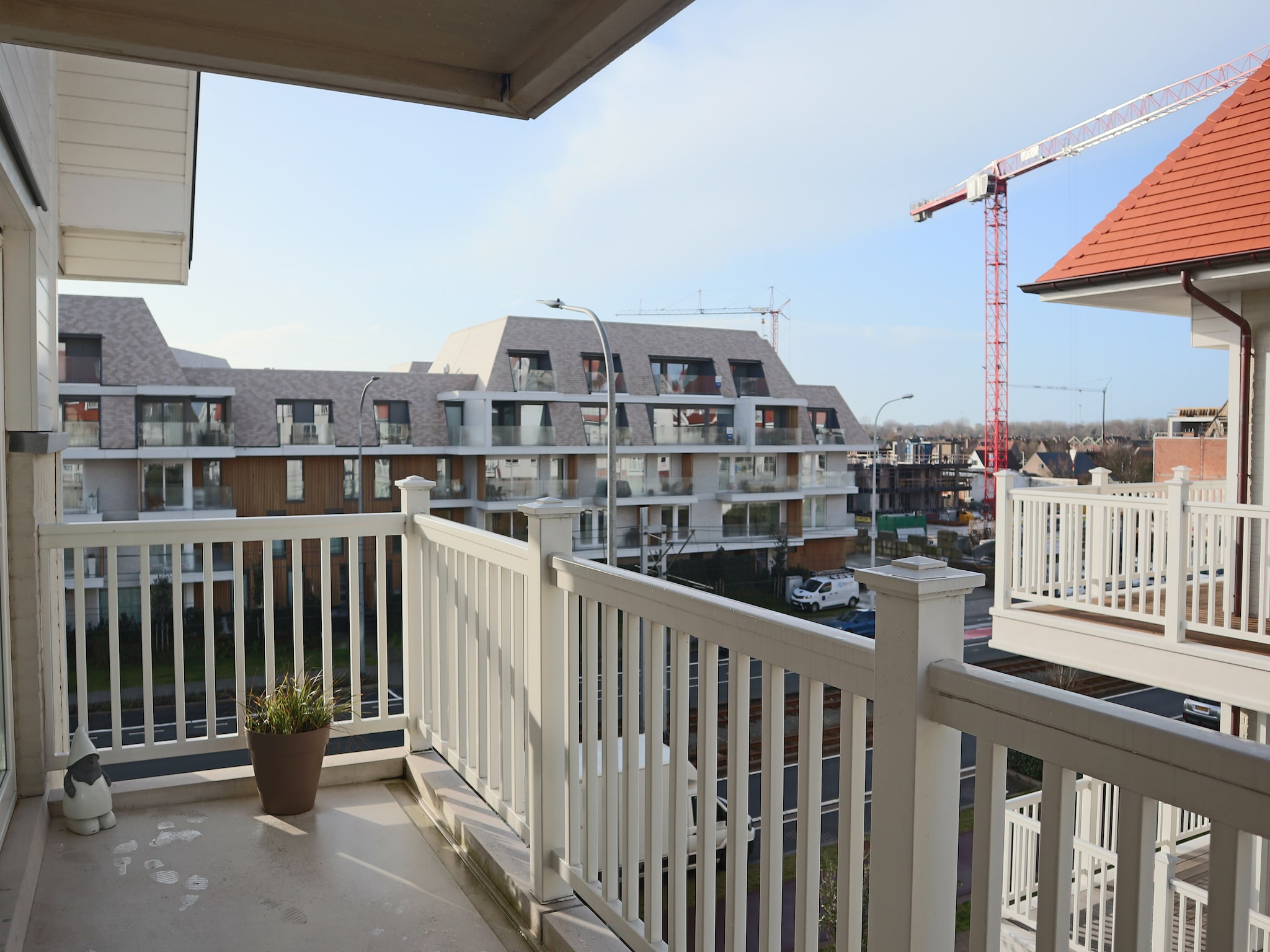 Ferienwohnung DOCKSIDE 0303