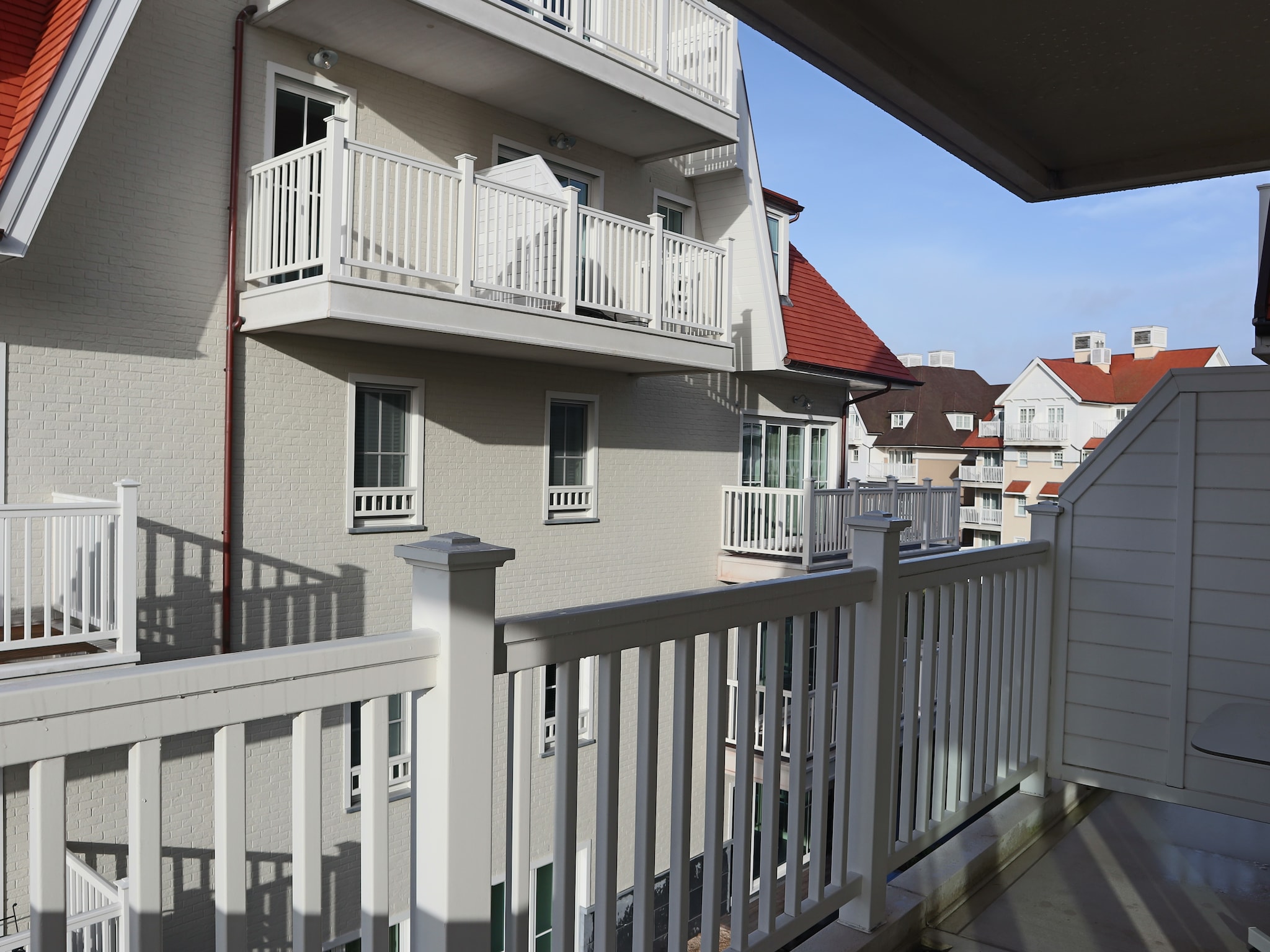 Ferienwohnung DOCKSIDE 0303