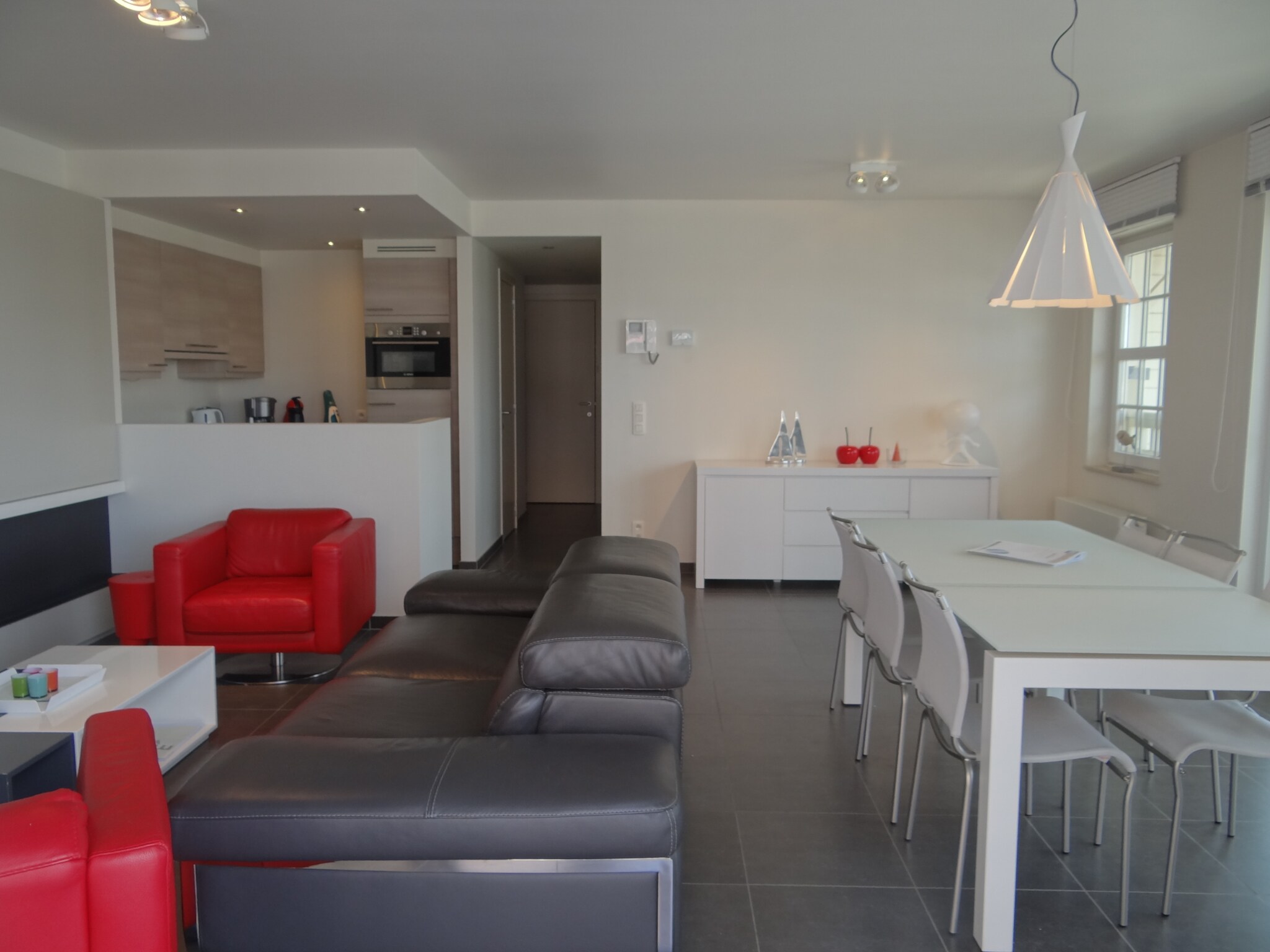Ferienwohnung DOCKSIDE 0303