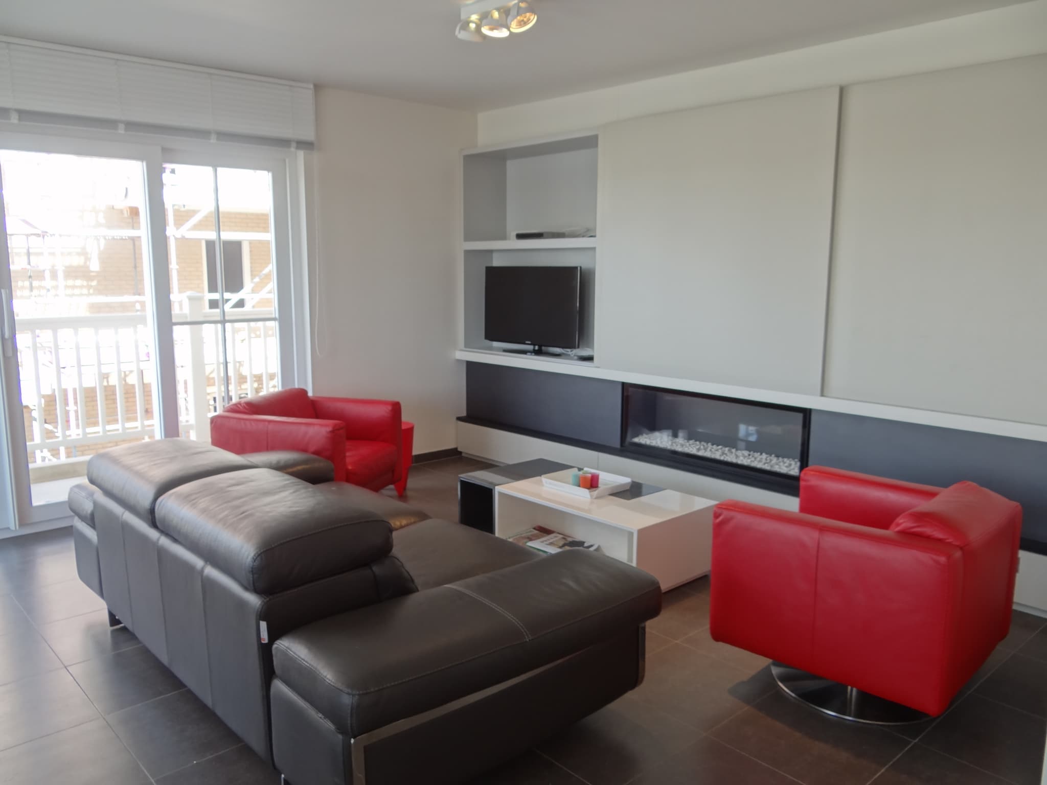 Ferienwohnung DOCKSIDE 0303