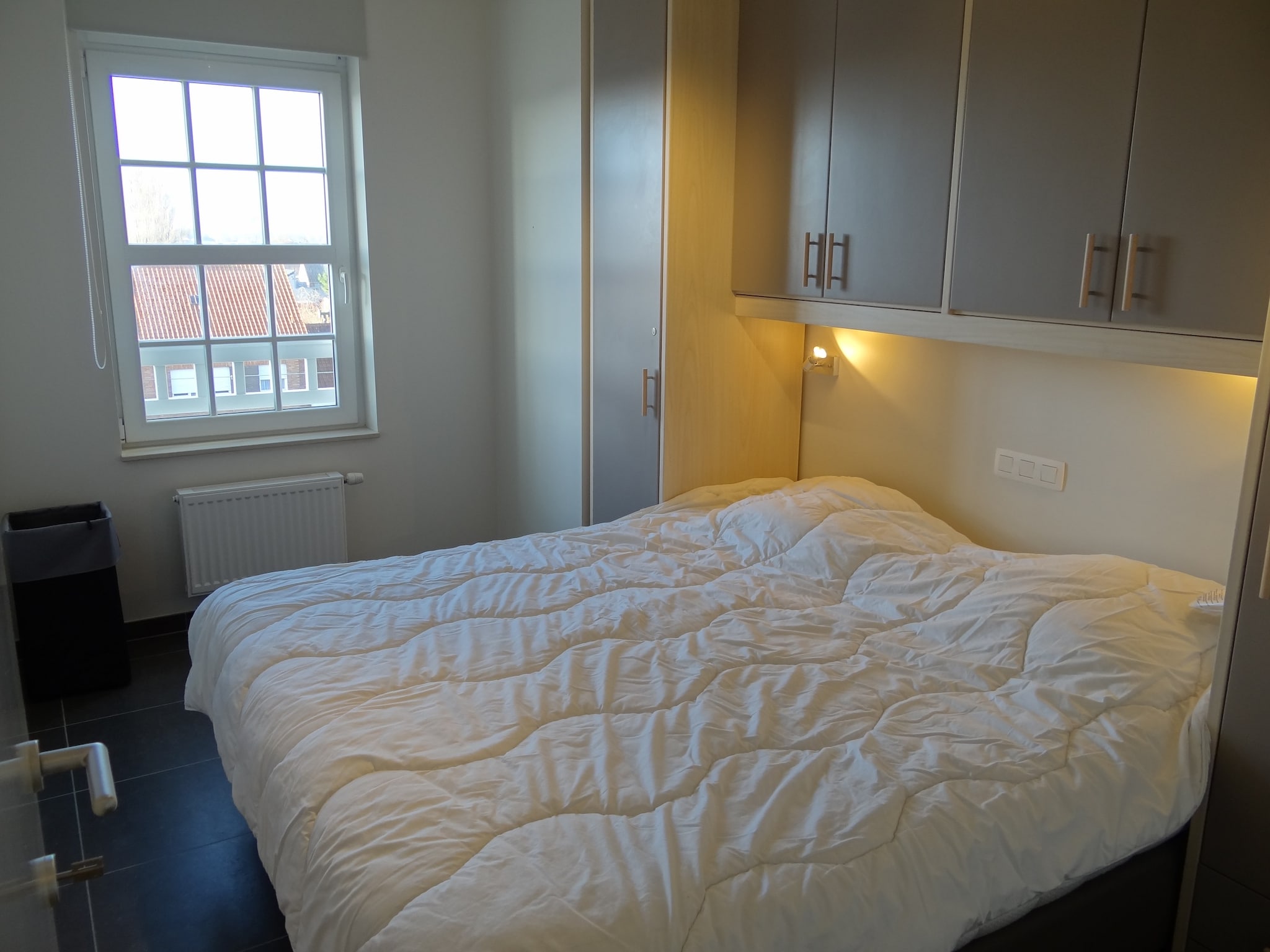 Ferienwohnung DOCKSIDE 0303