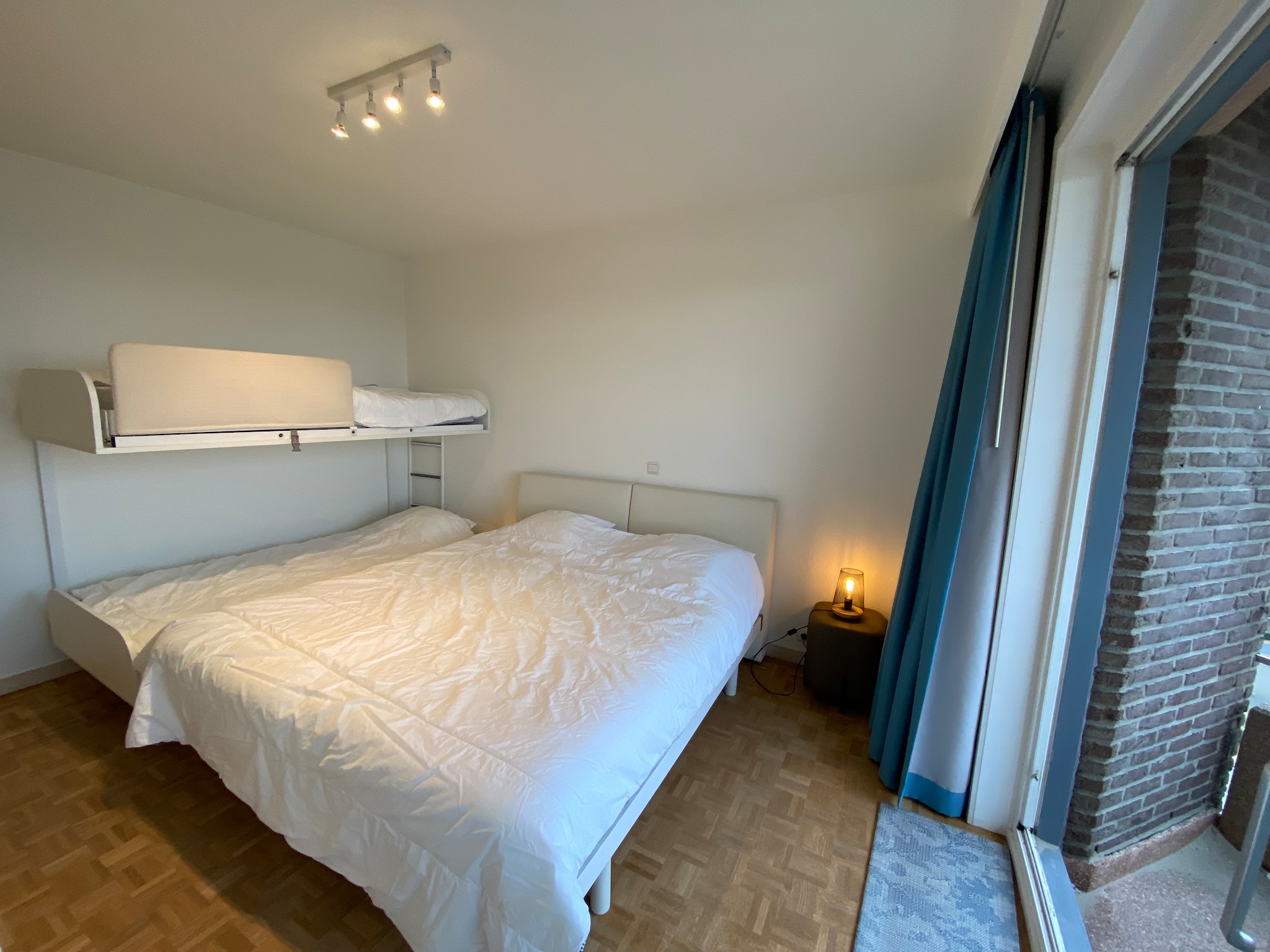 Ferienwohnung SCORPIO BI 1201GAR
