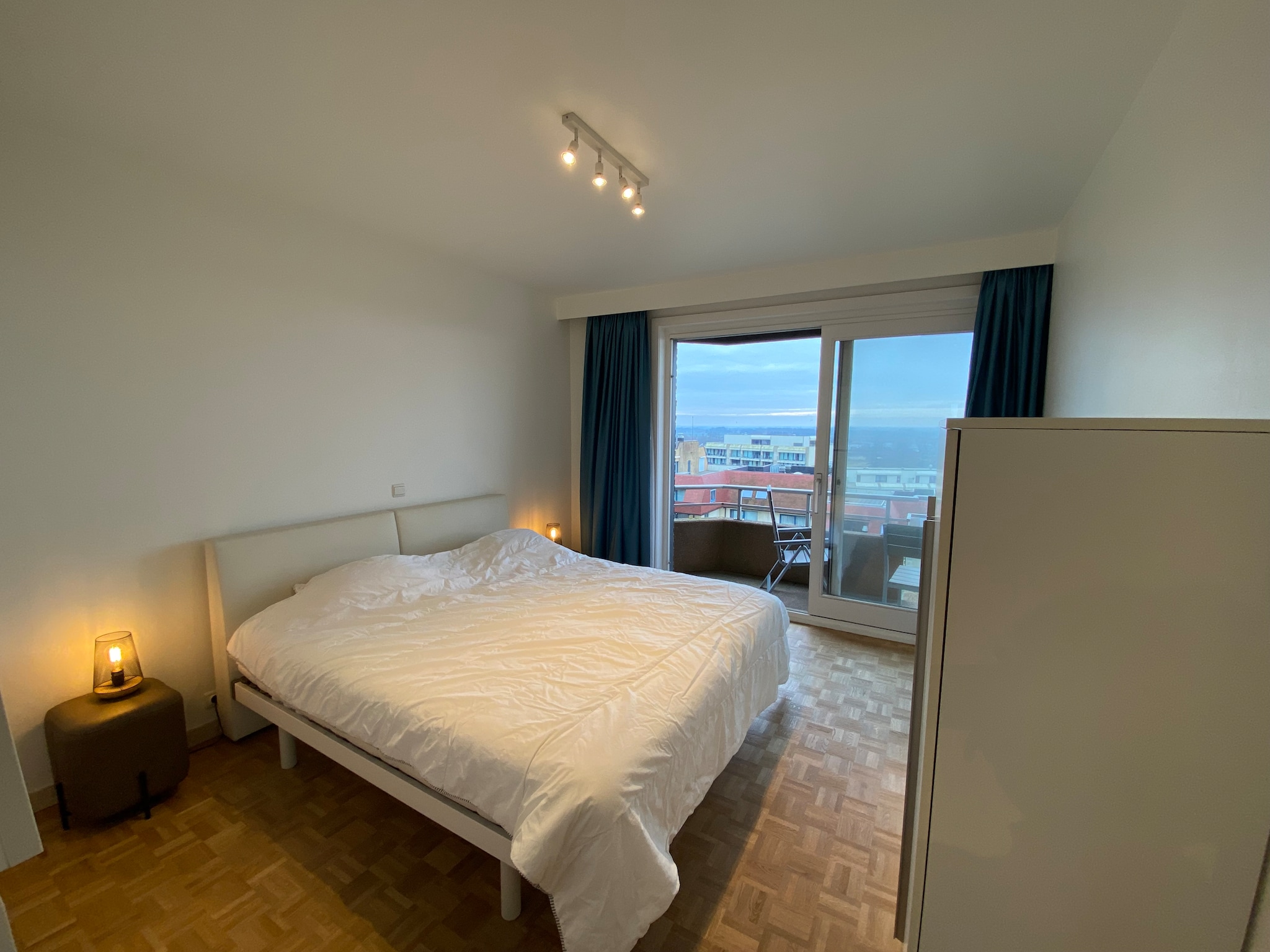 Ferienwohnung SCORPIO BI 1201GAR