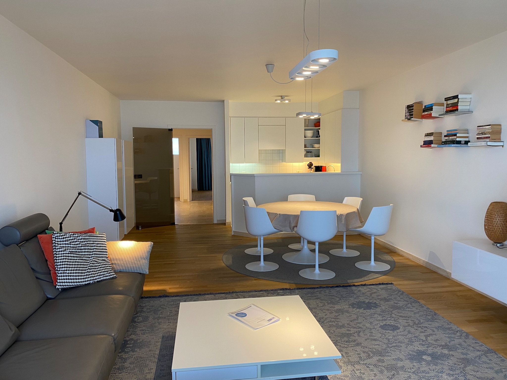 Ferienwohnung SCORPIO BI 1201GAR