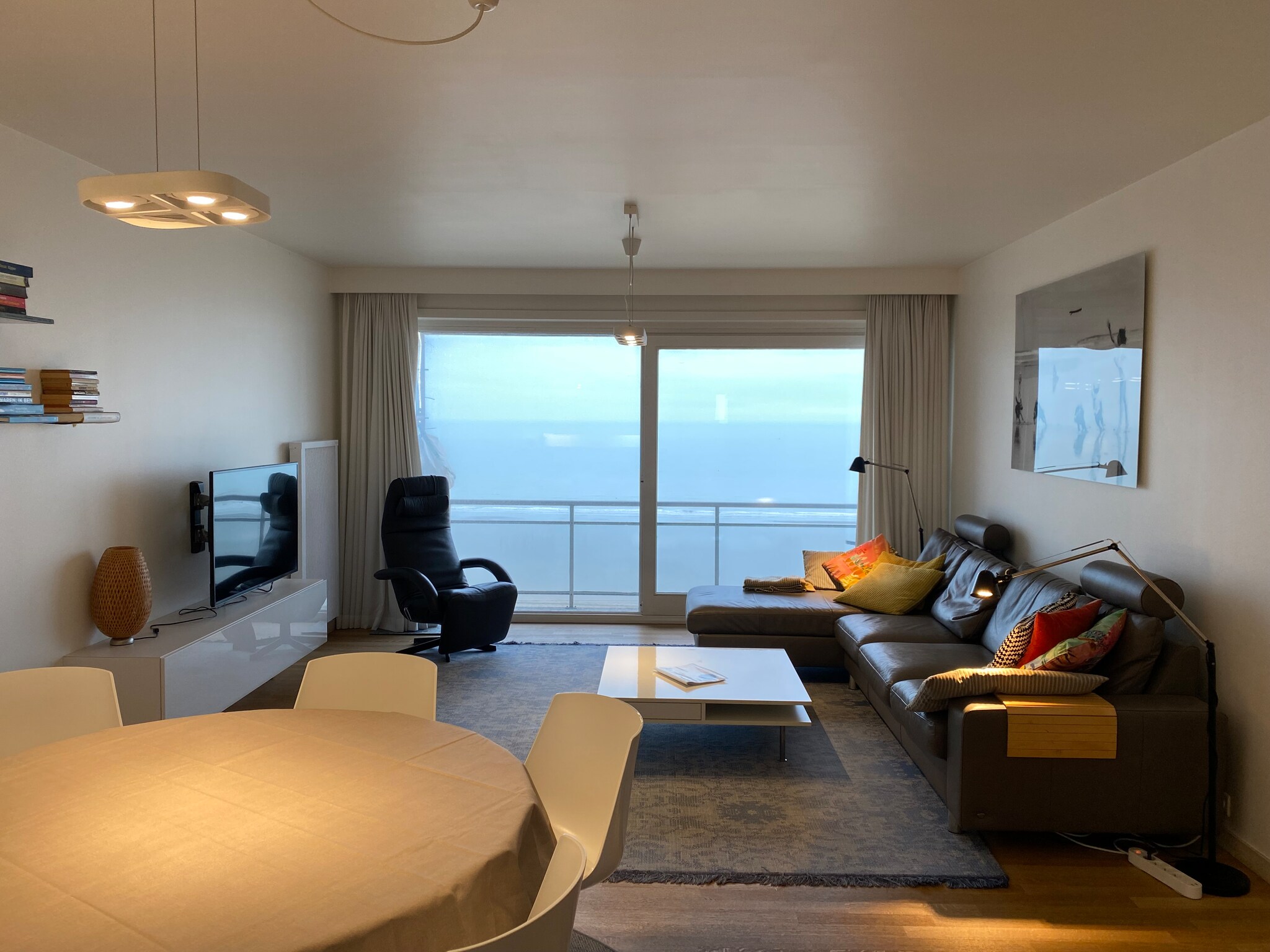 Ferienwohnung SCORPIO BI 1201GAR