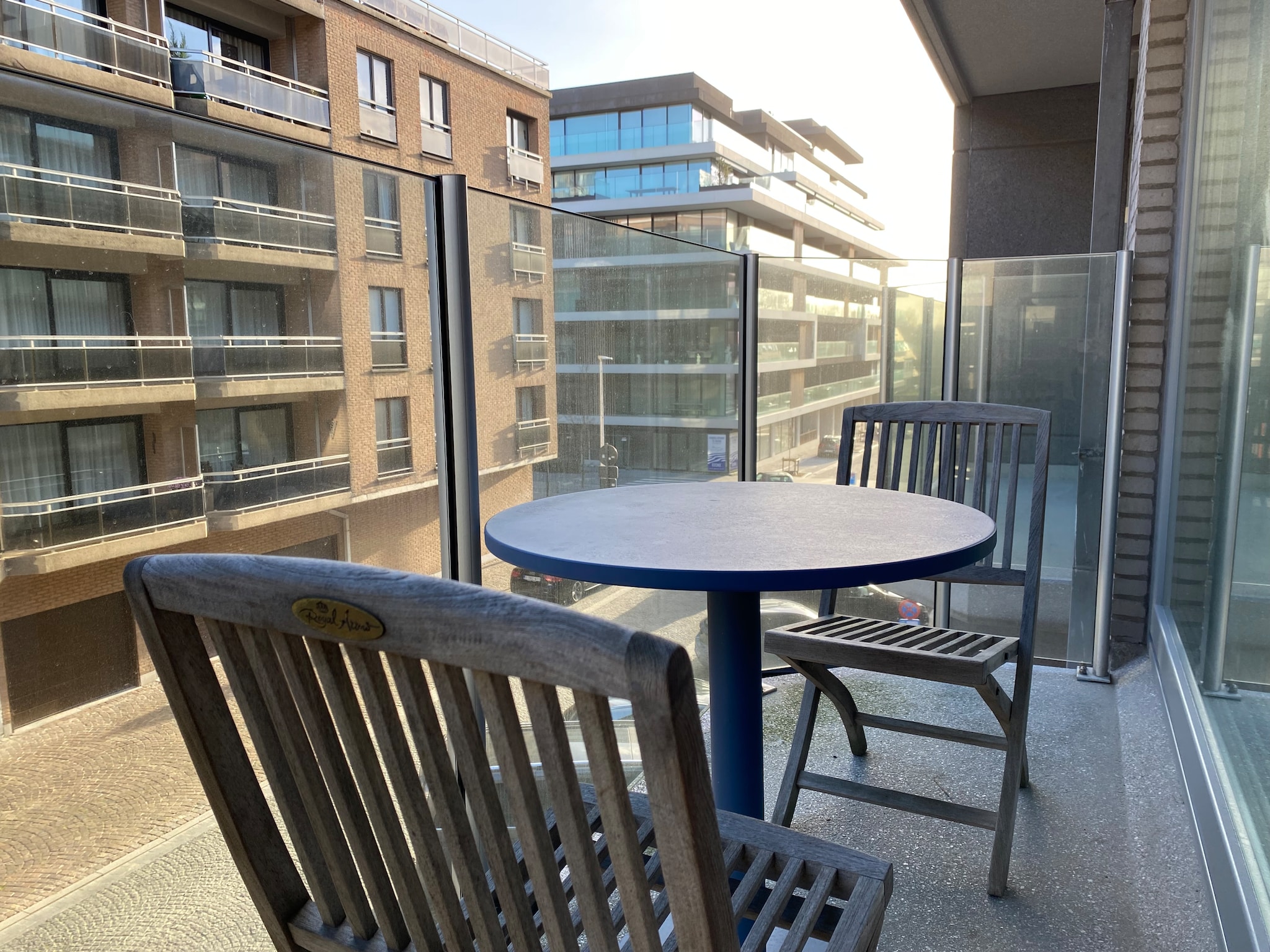 Ferienwohnung LECTUS I 3/0202GAR
